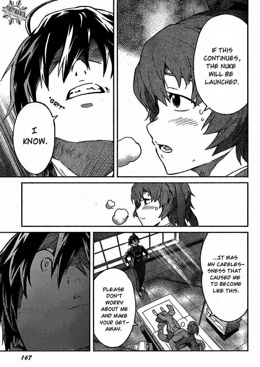Page 9 Chapter 8 Big Order