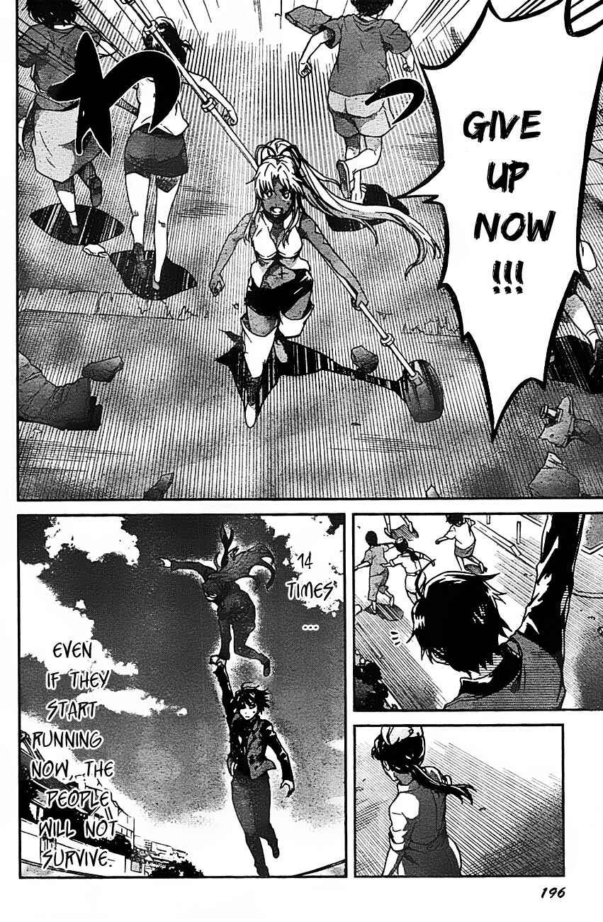 Page 10 Chapter 10 Big Order