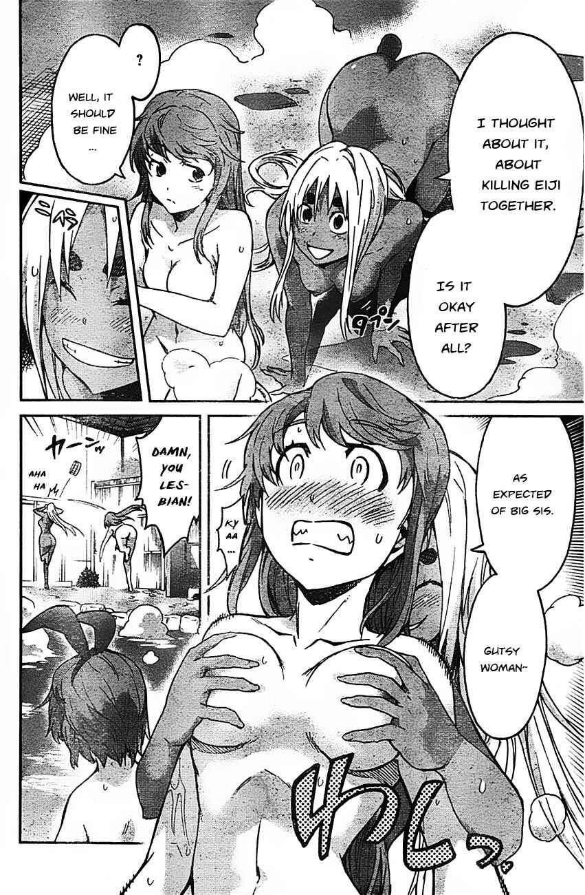 Page 30 Chapter 10 Big Order