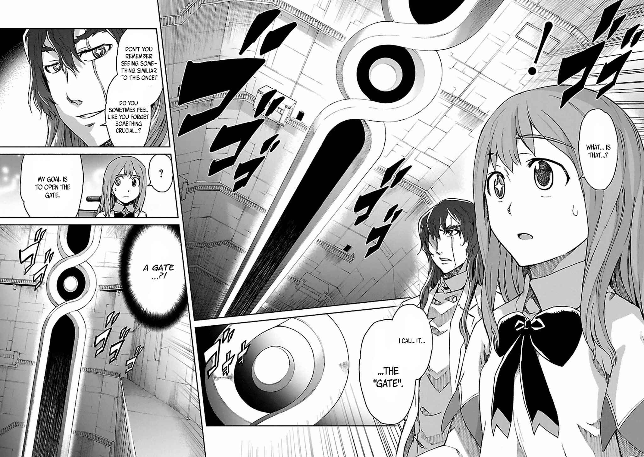 Page 13 Chapter 29 Big Order