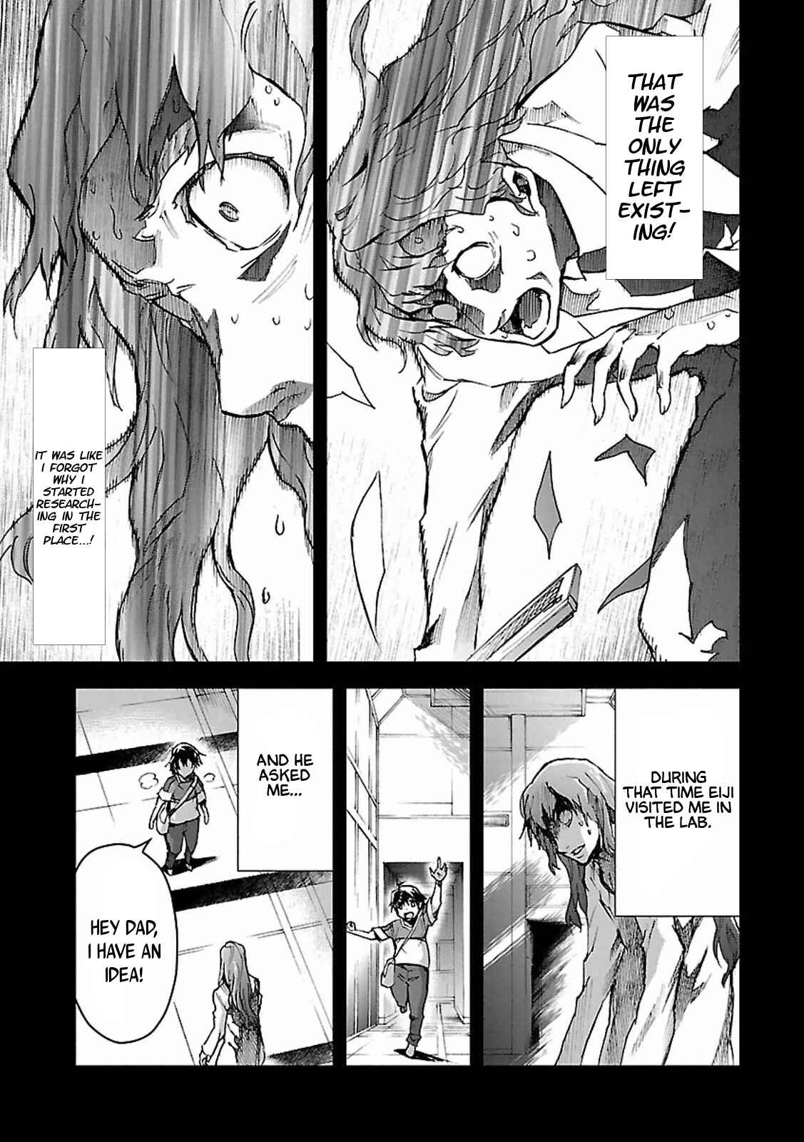 Page 18 Chapter 29 Big Order