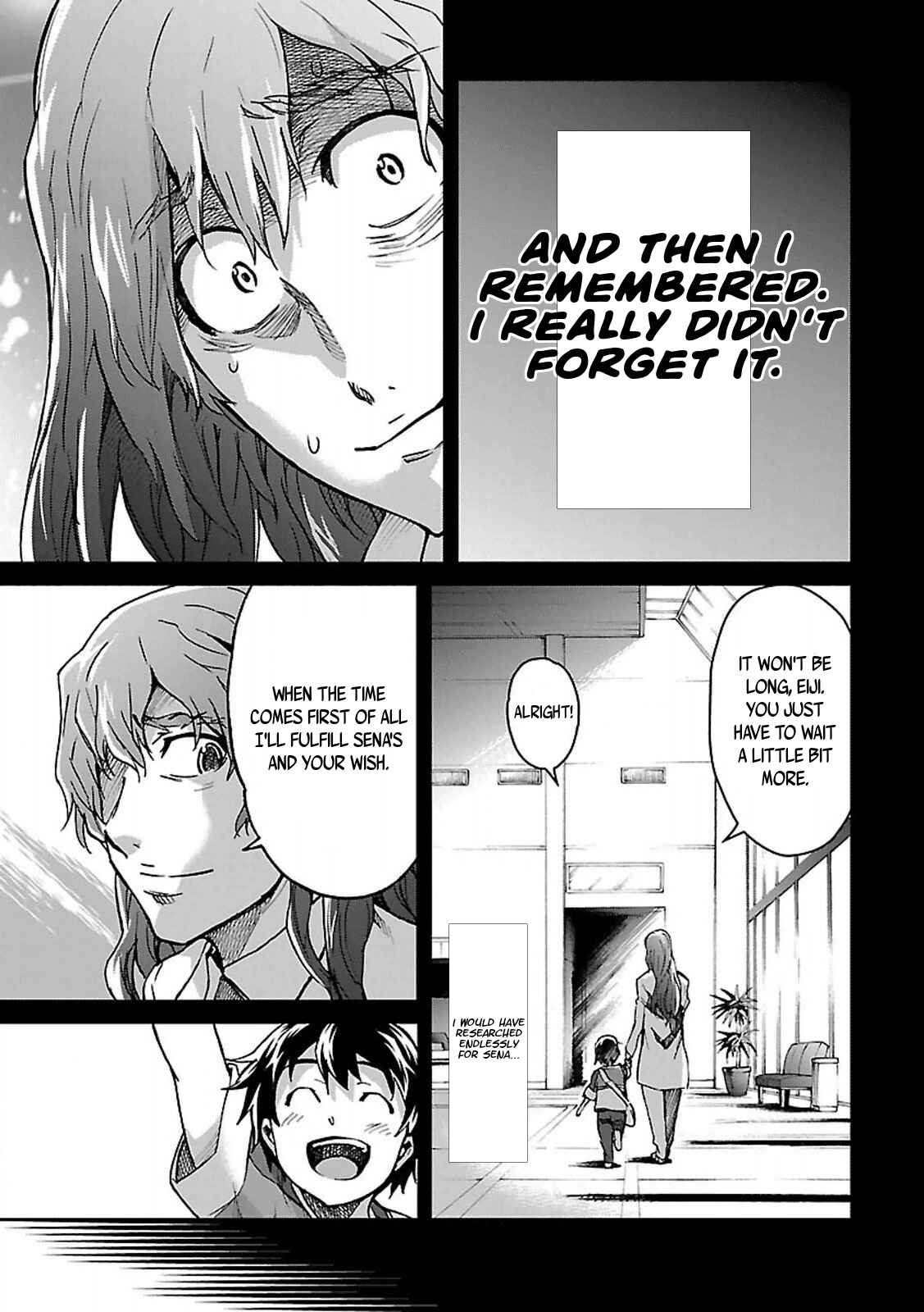 Page 20 Chapter 29 Big Order