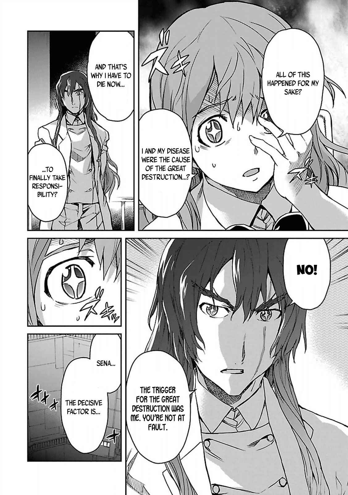 Page 22 Chapter 29 Big Order