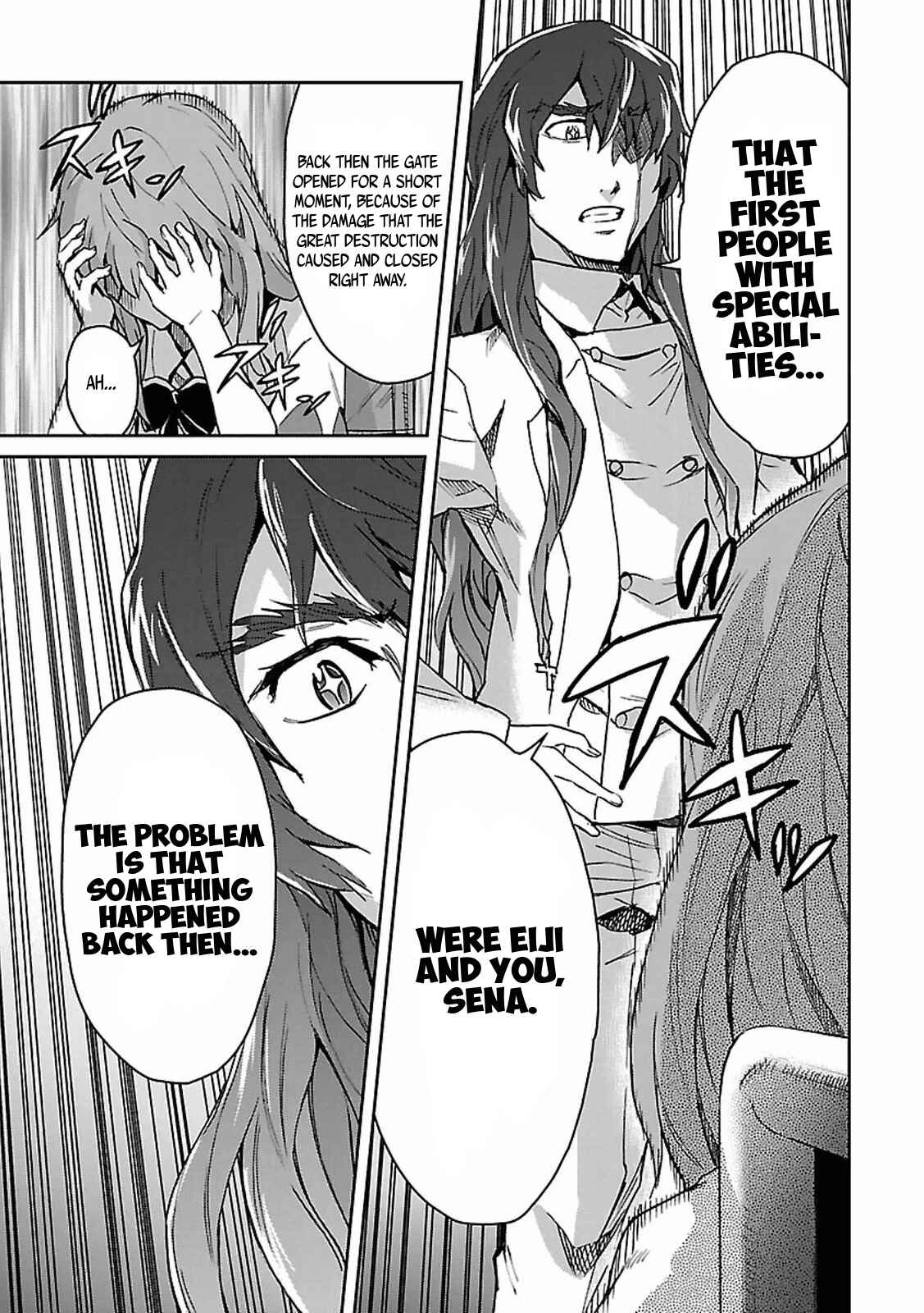 Page 23 Chapter 29 Big Order