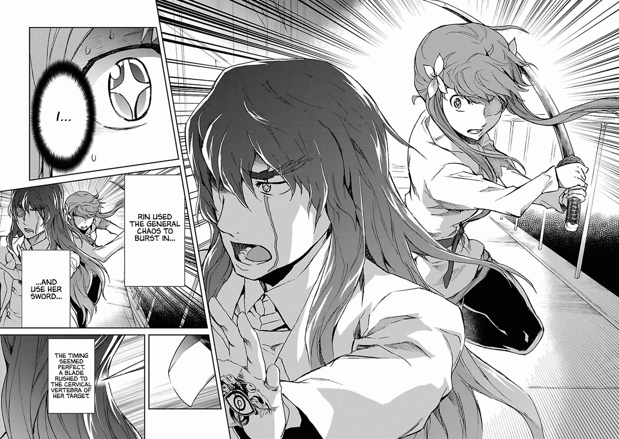 Page 26 Chapter 29 Big Order