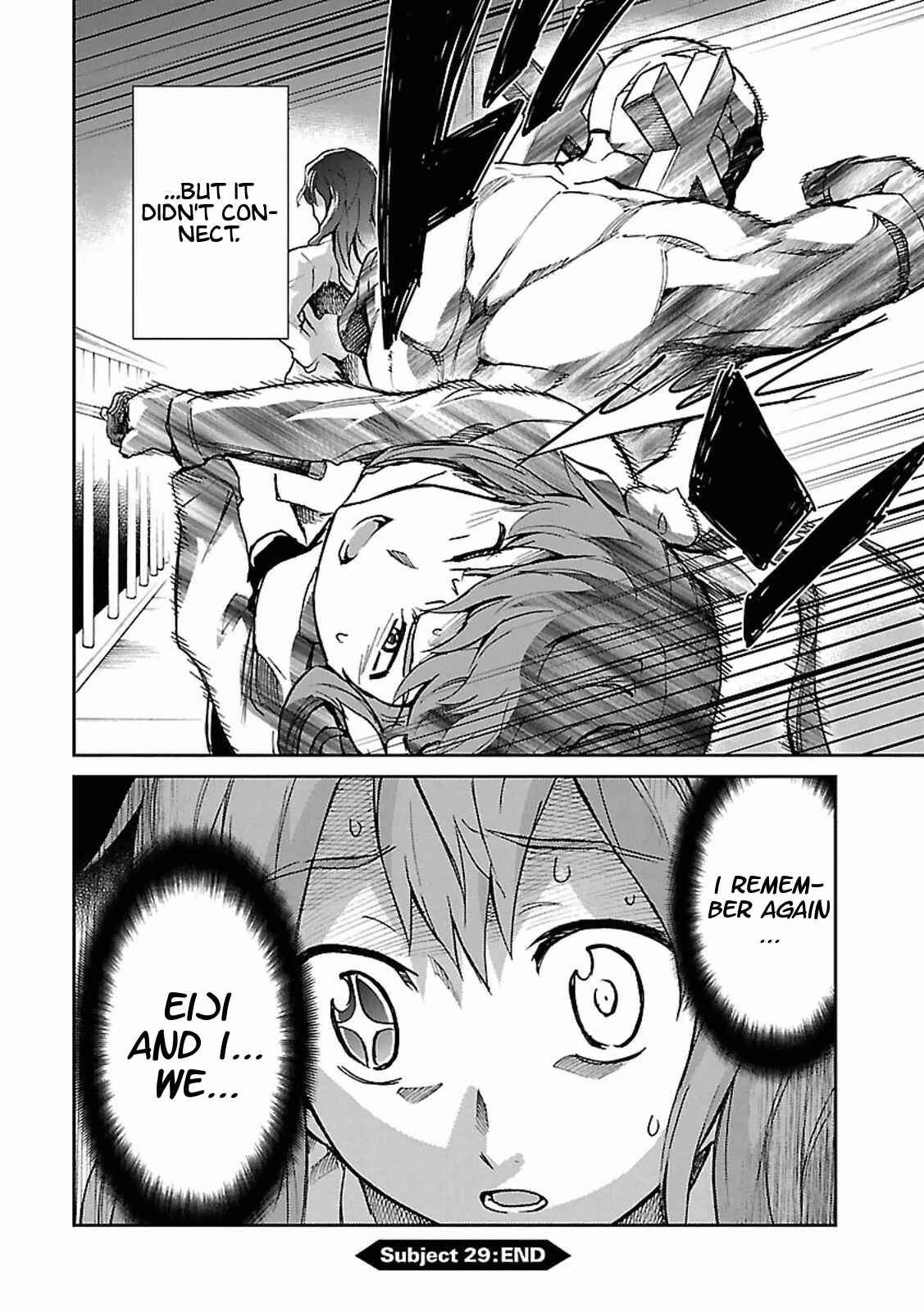 Page 27 Chapter 29 Big Order