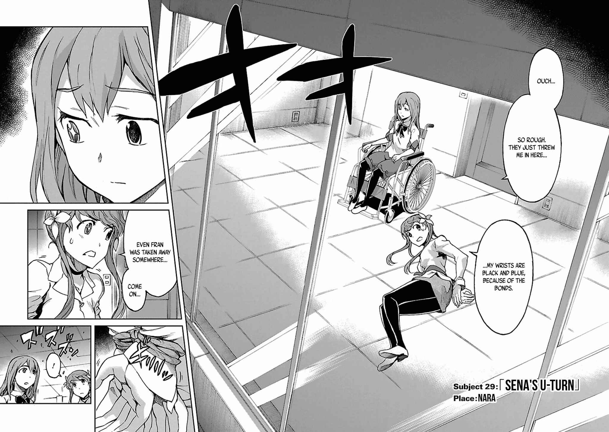 Page 4 Chapter 29 Big Order
