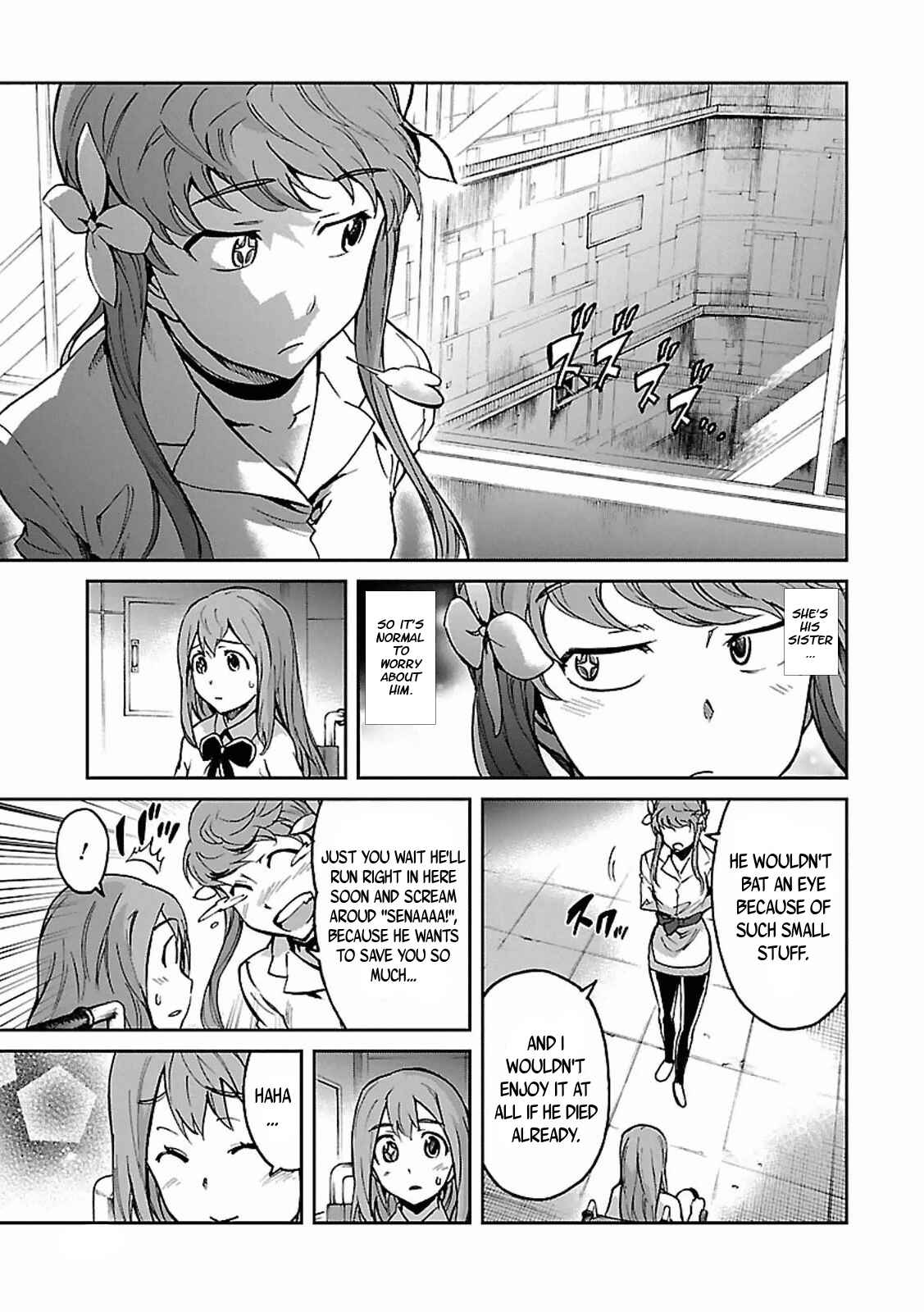 Page 6 Chapter 29 Big Order