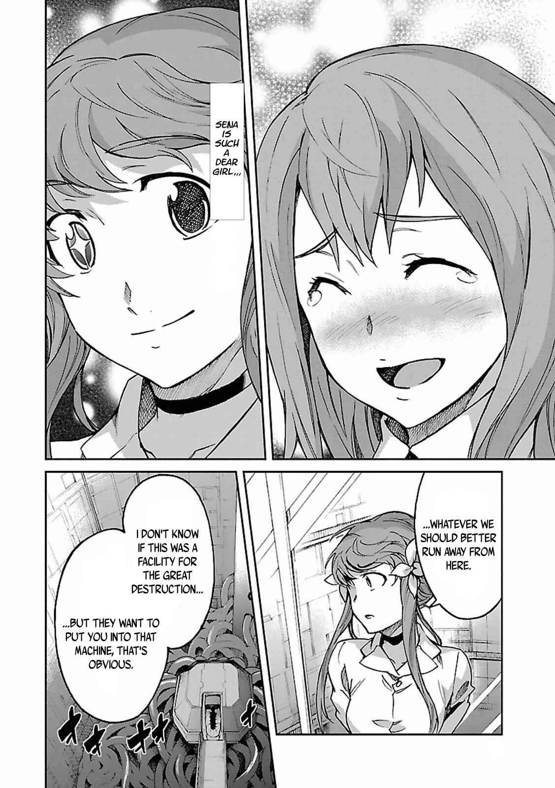 Page 7 Chapter 29 Big Order