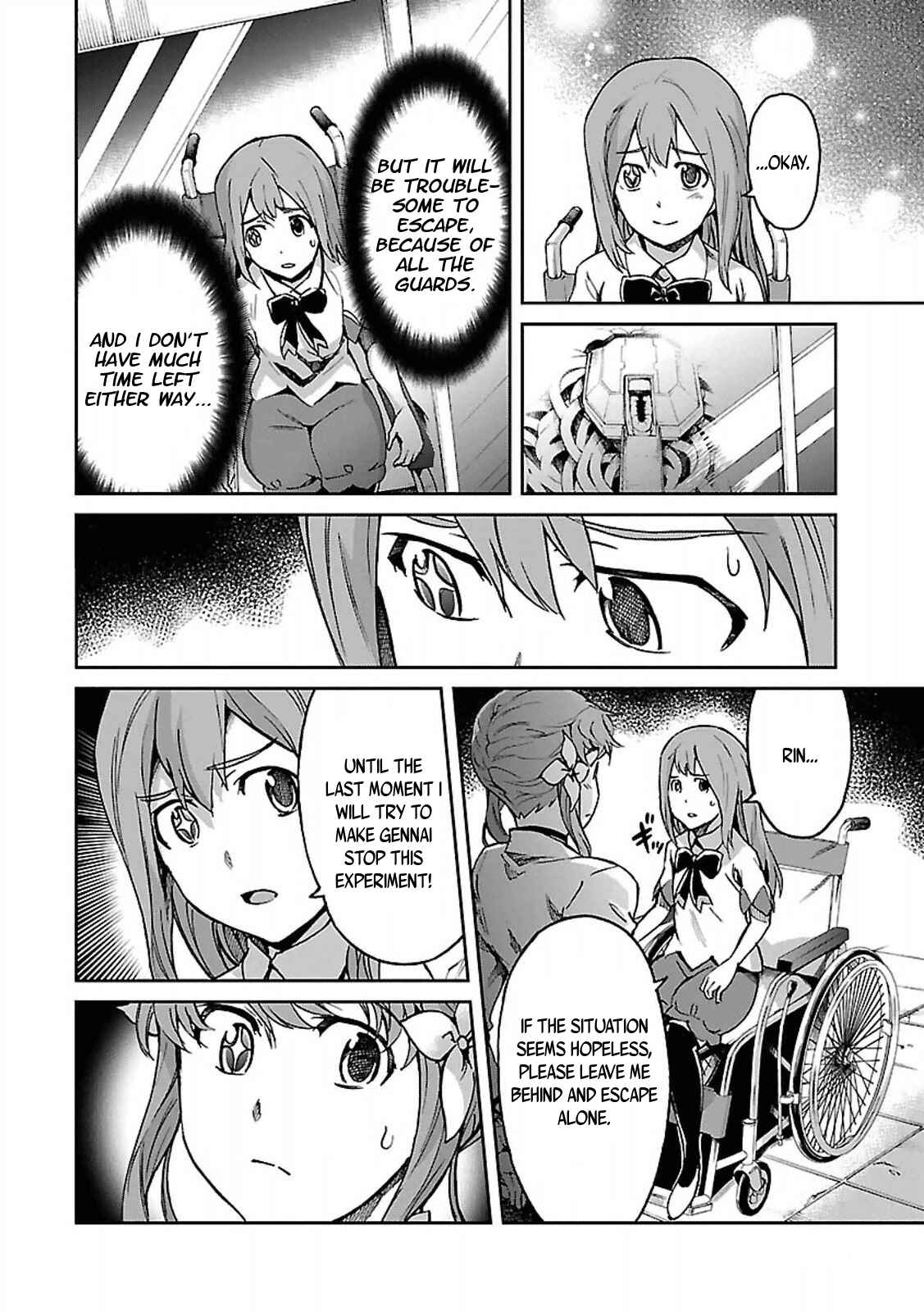Page 9 Chapter 29 Big Order