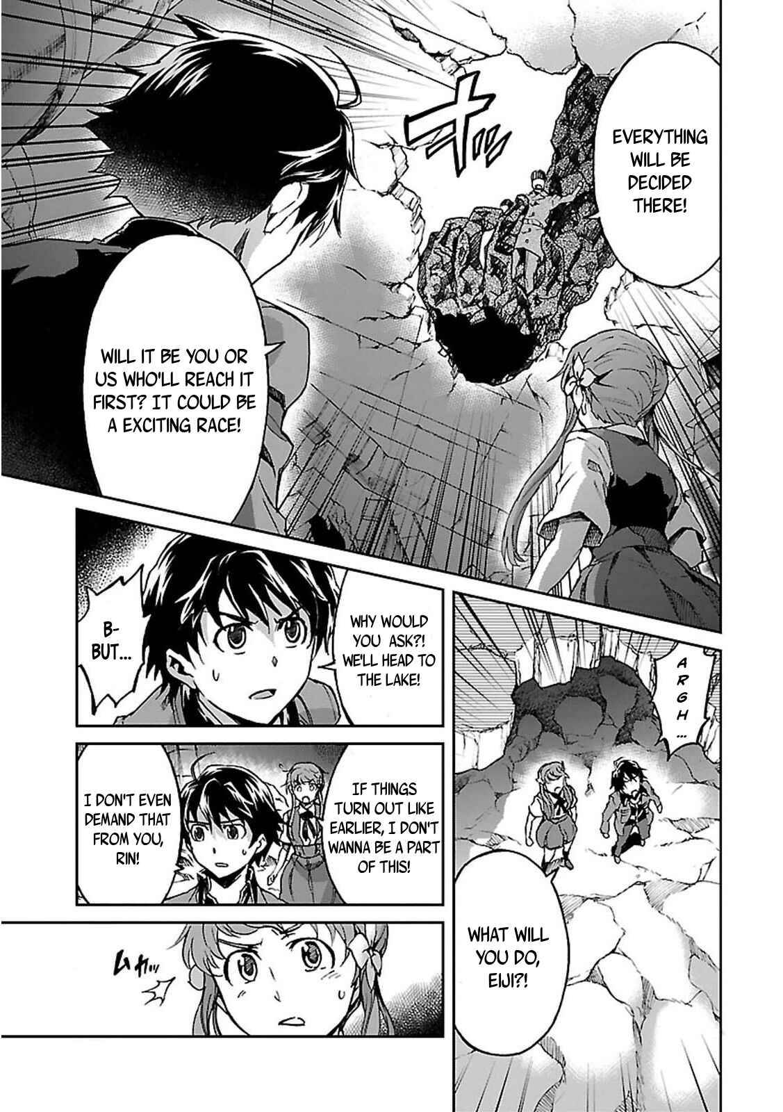 Page 11 Chapter 36 Big Order