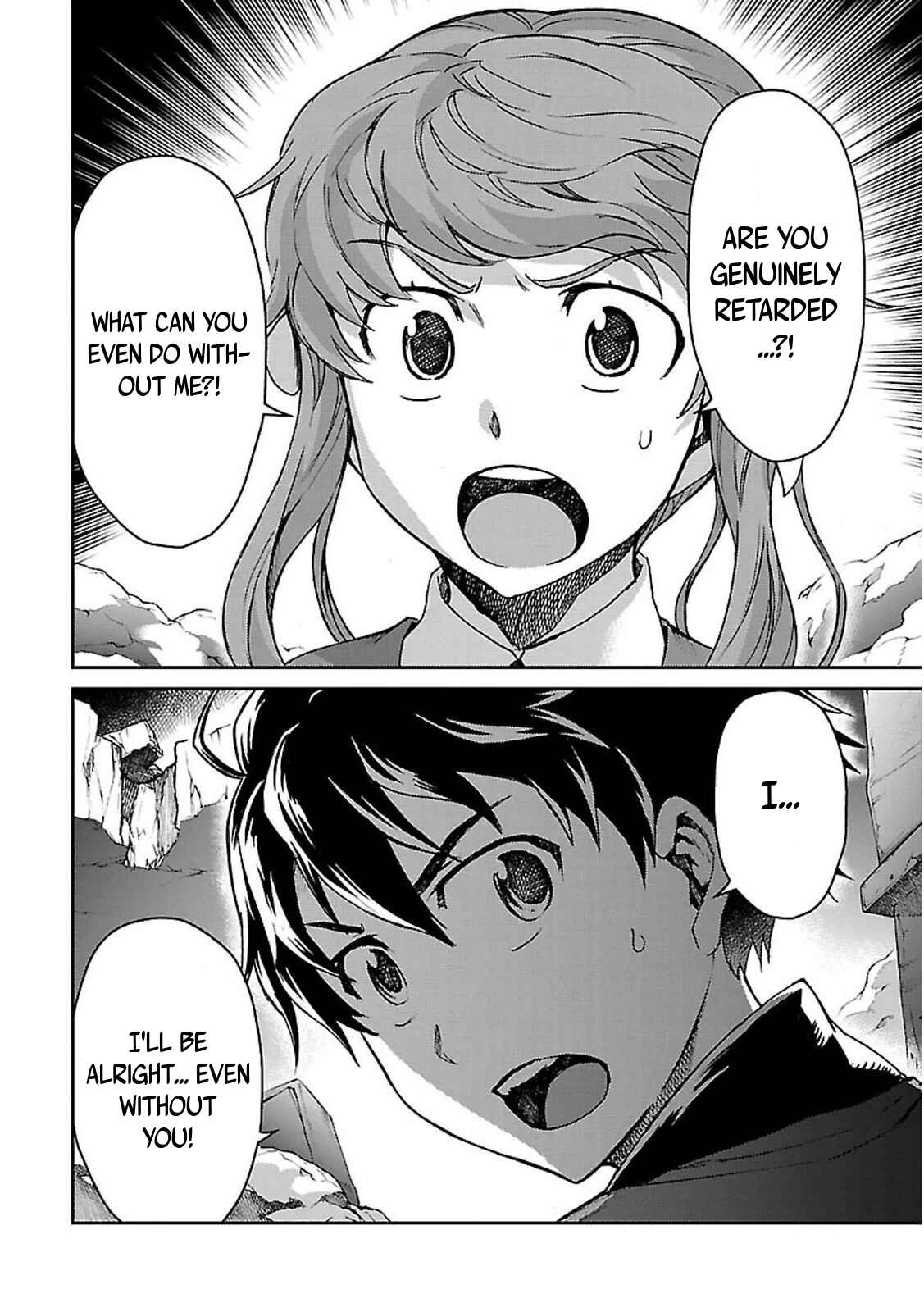 Page 12 Chapter 36 Big Order