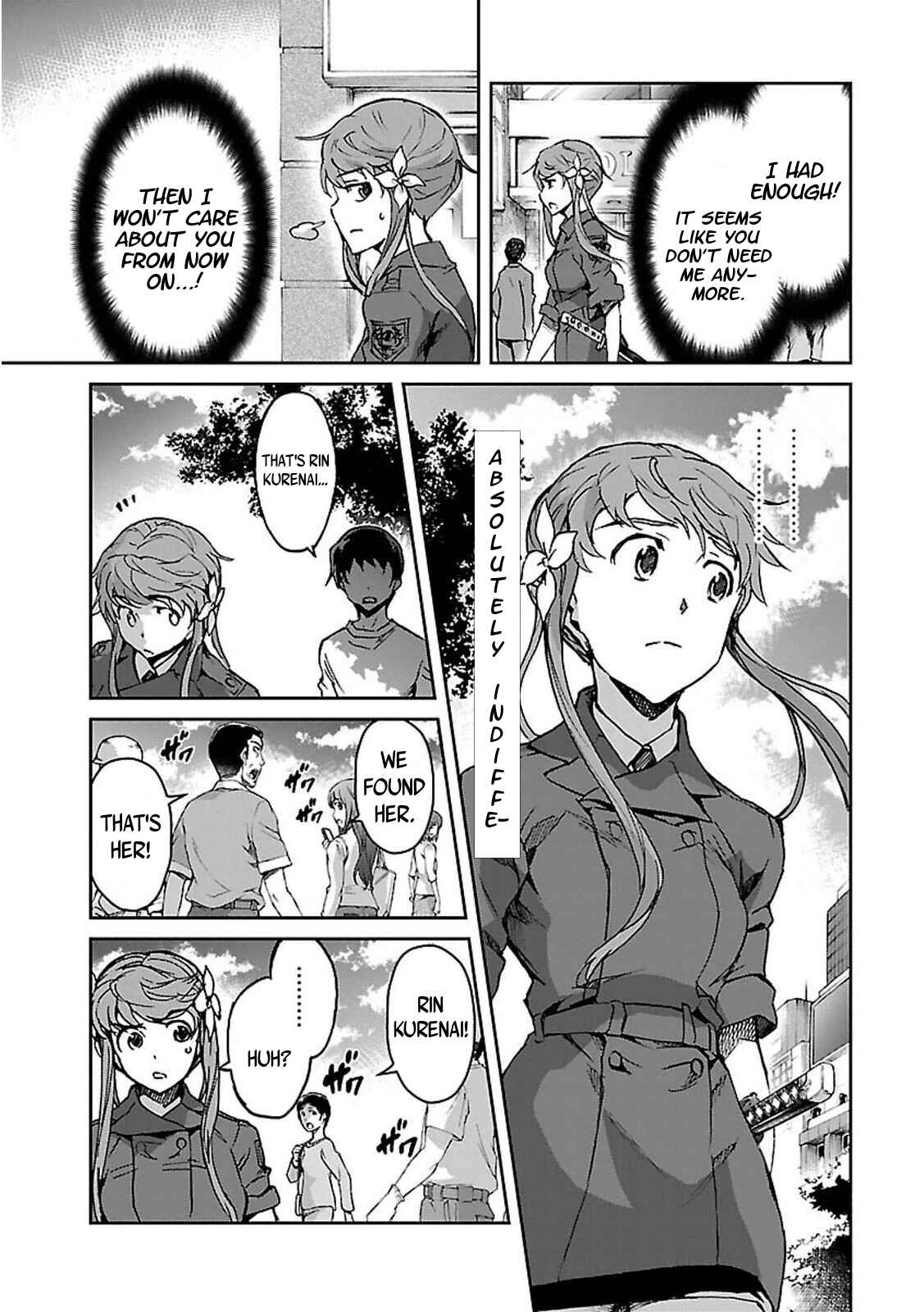 Page 27 Chapter 36 Big Order