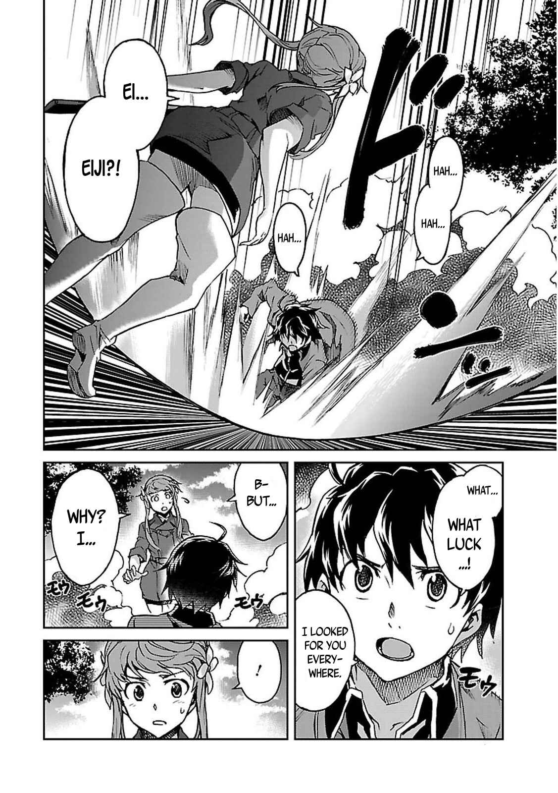 Page 29 Chapter 36 Big Order