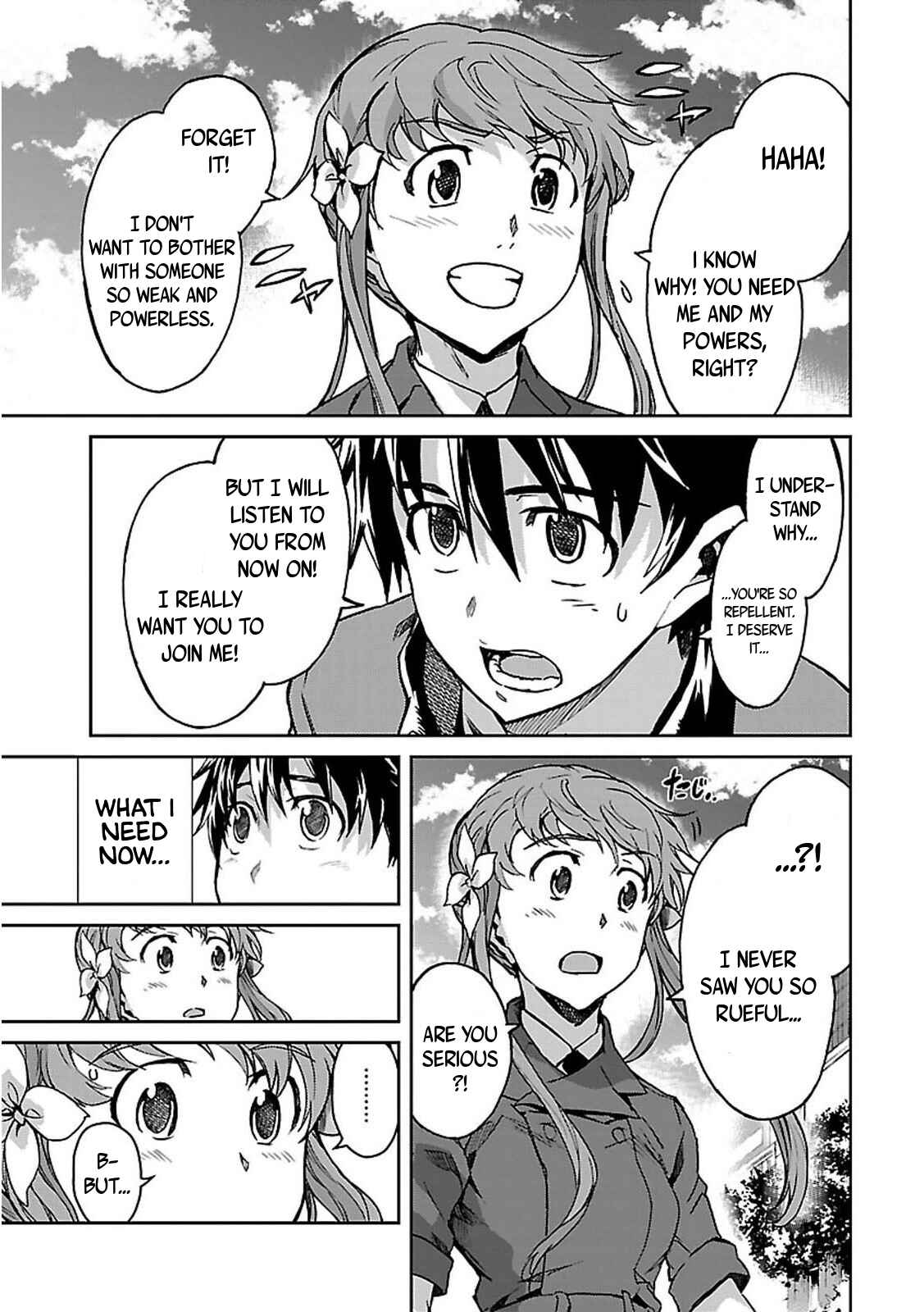 Page 30 Chapter 36 Big Order
