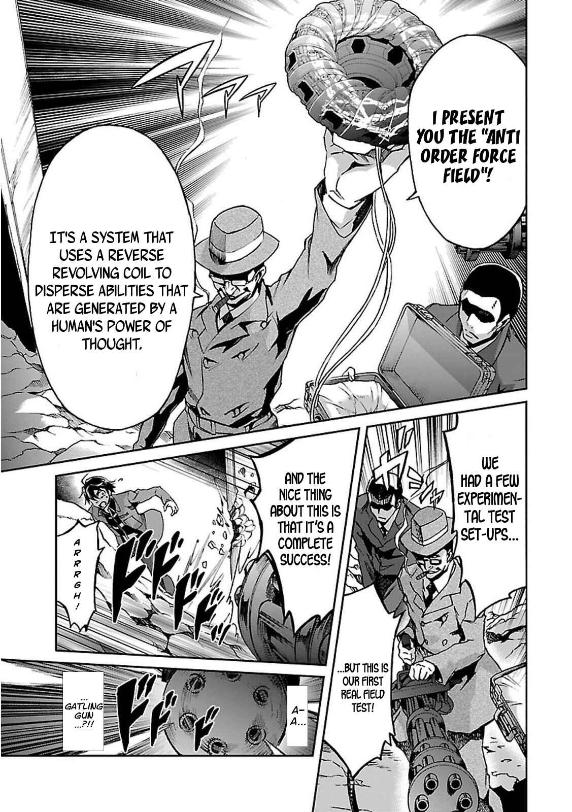 Page 4 Chapter 36 Big Order