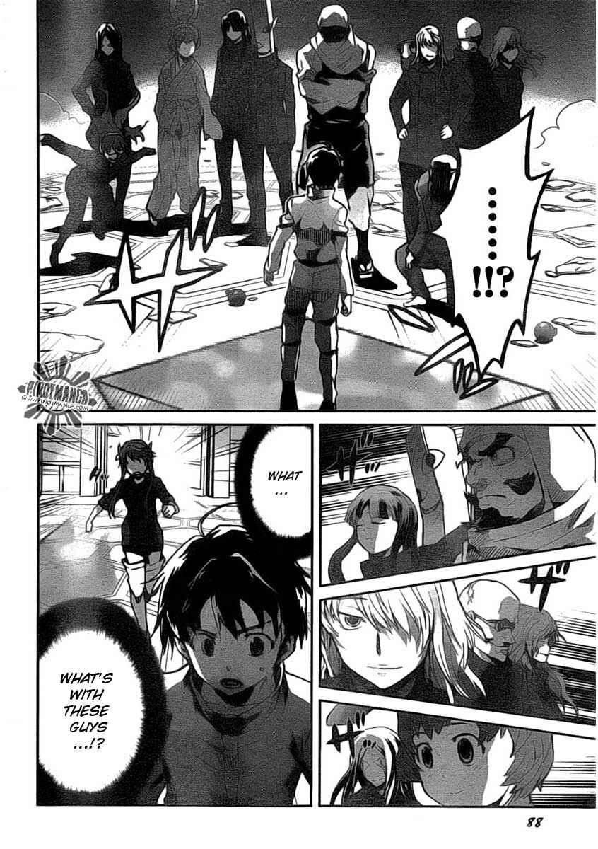 Page 16 Chapter 4 Big Order