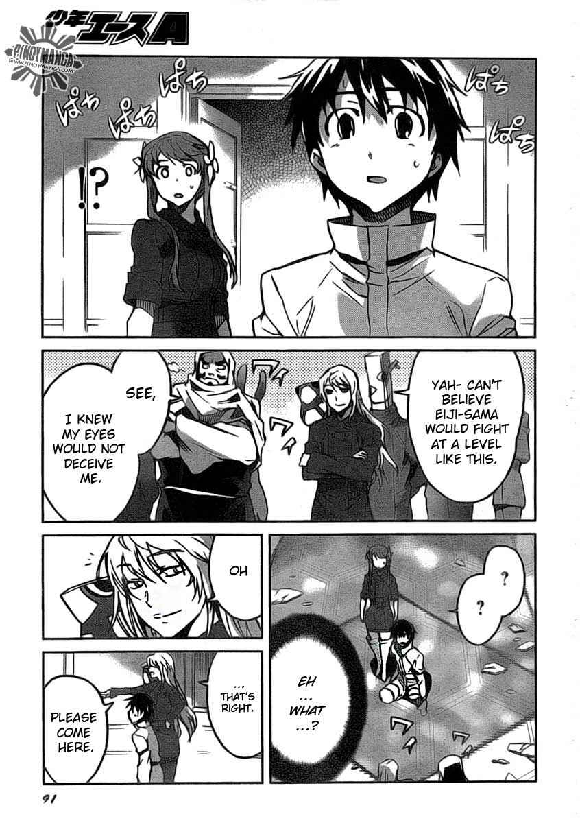 Page 19 Chapter 4 Big Order