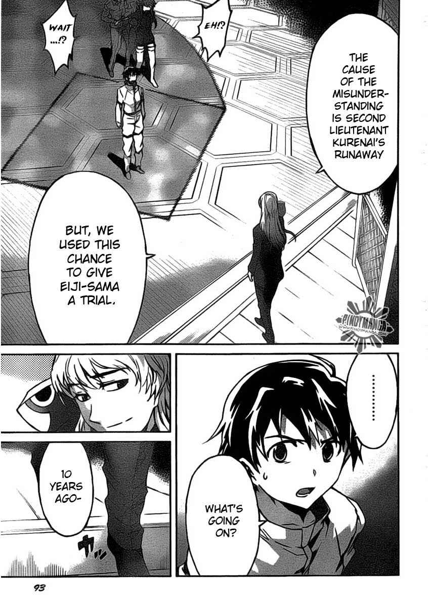 Page 21 Chapter 4 Big Order