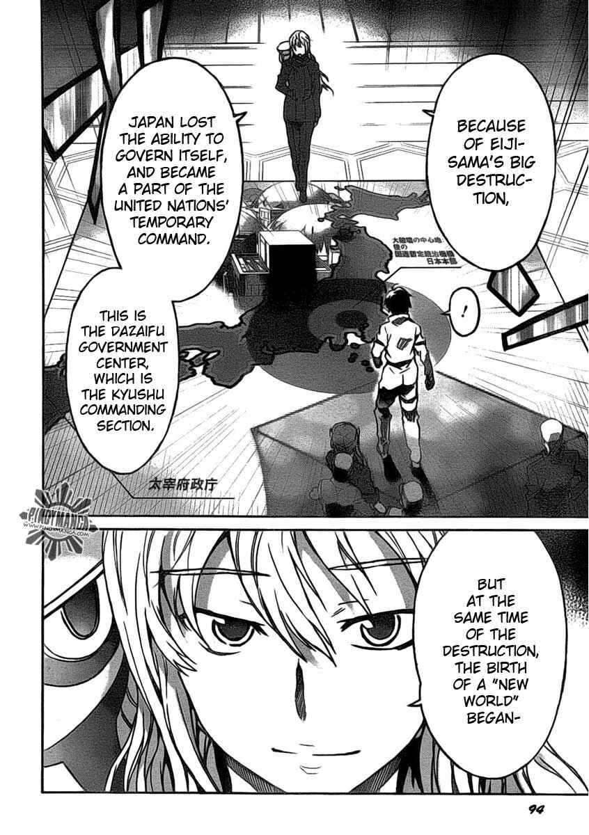 Page 22 Chapter 4 Big Order