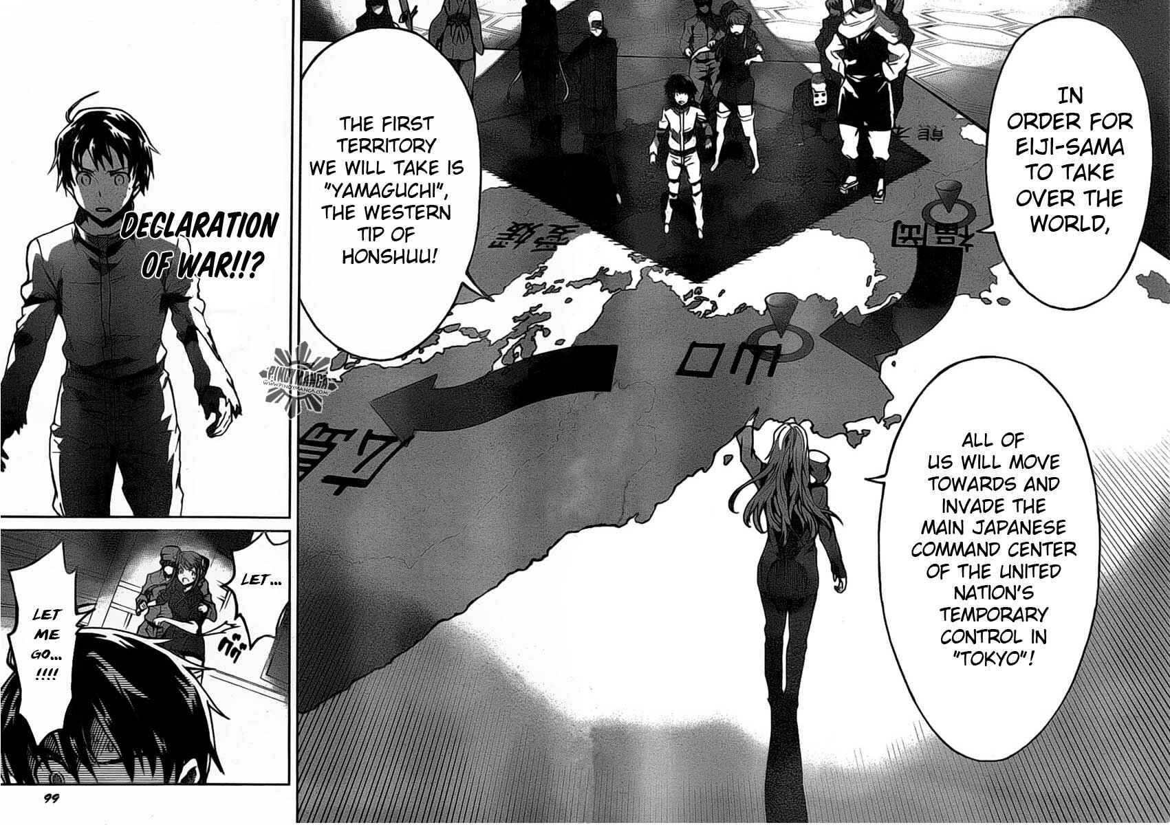 Page 25 Chapter 4 Big Order