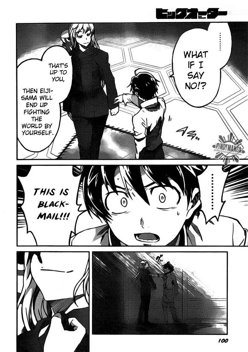Page 26 Chapter 4 Big Order