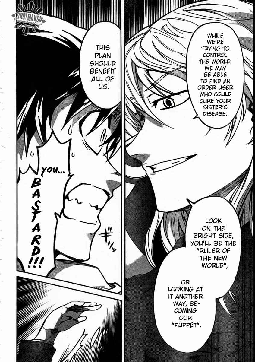 Page 28 Chapter 4 Big Order