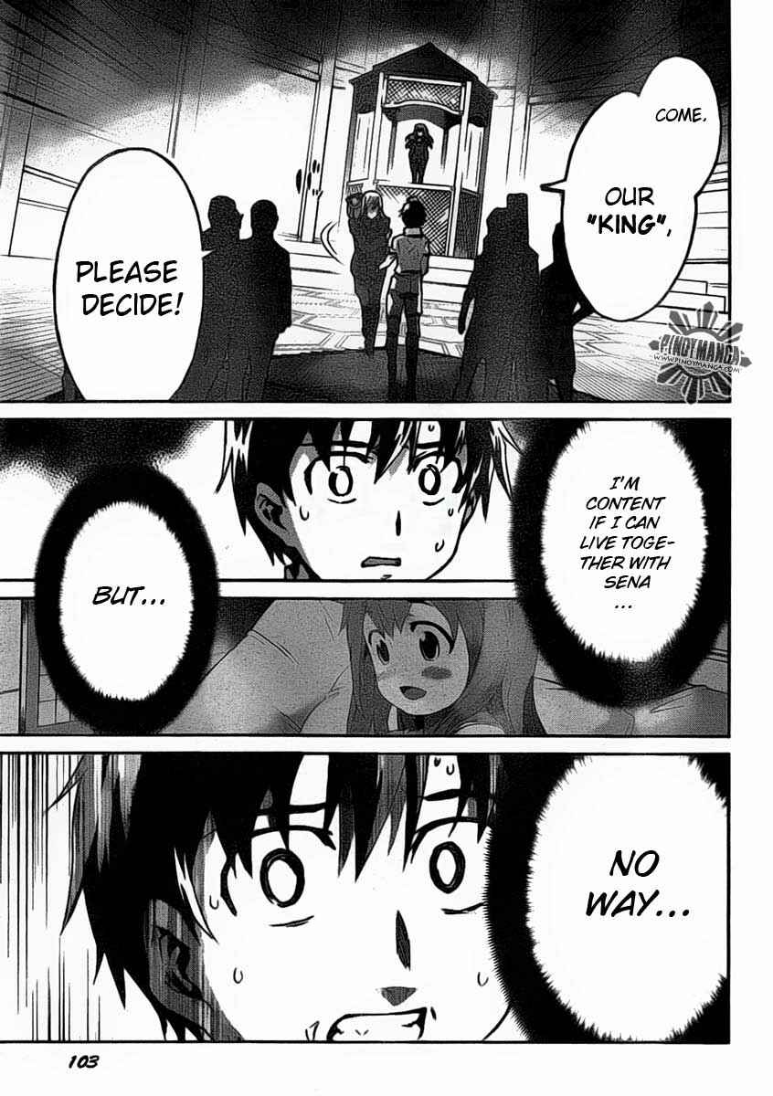 Page 29 Chapter 4 Big Order