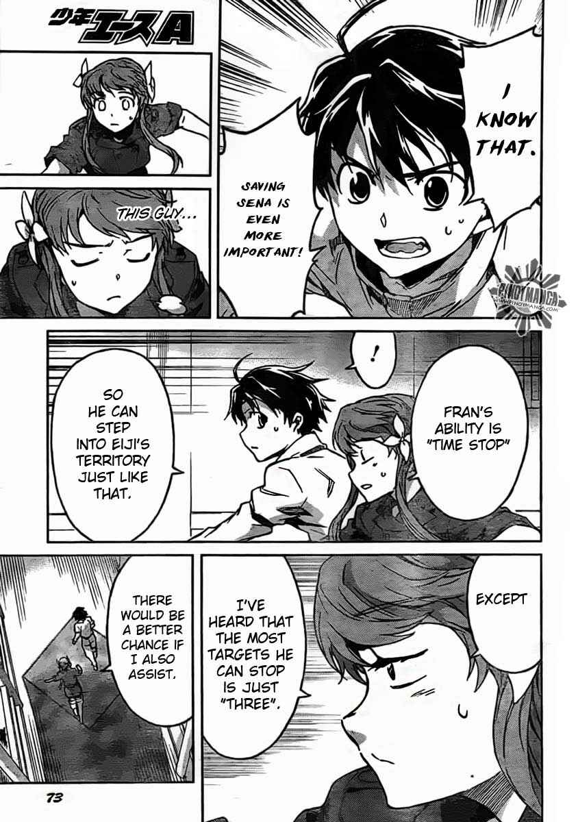 Page 5 Chapter 4 Big Order