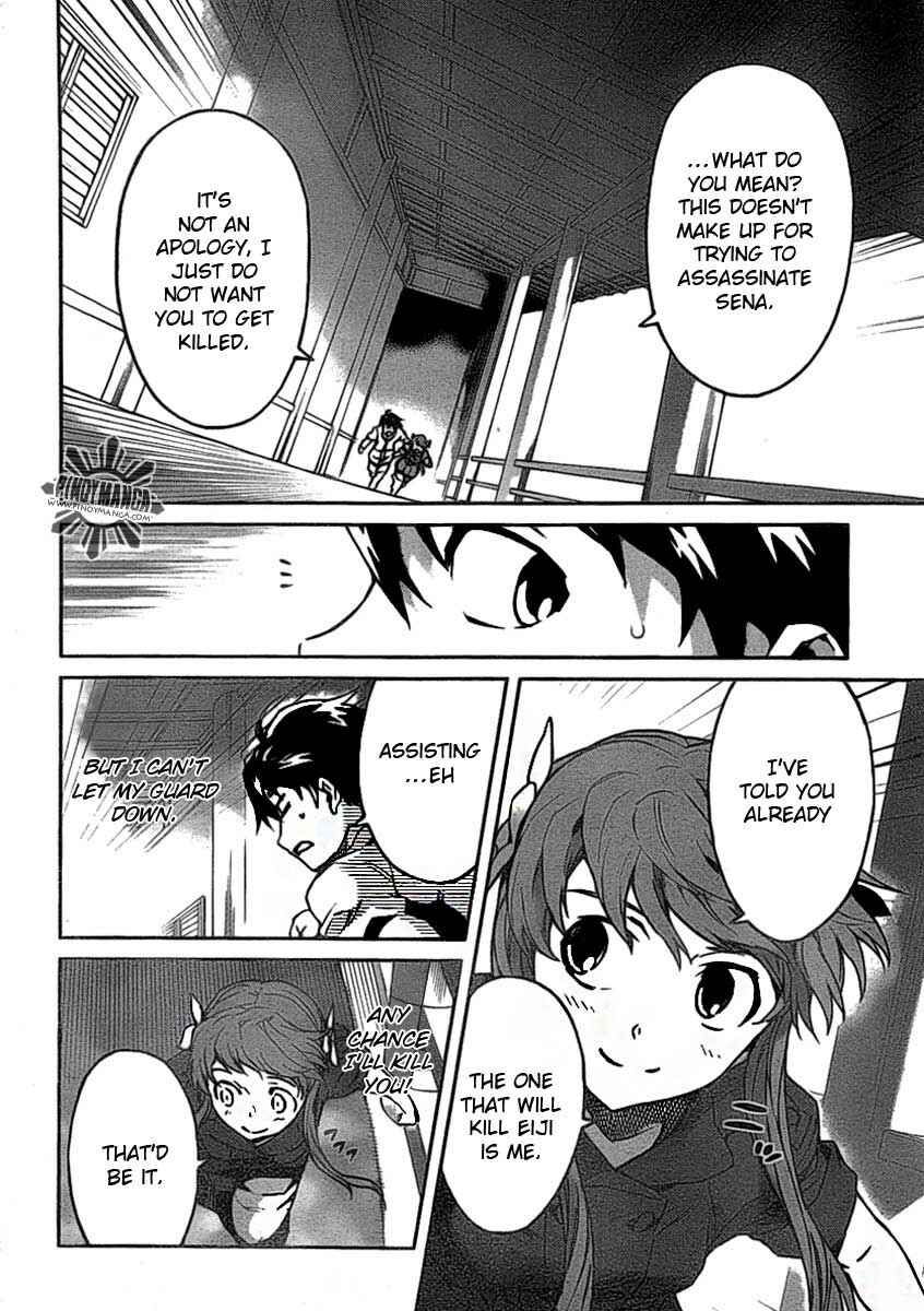 Page 6 Chapter 4 Big Order