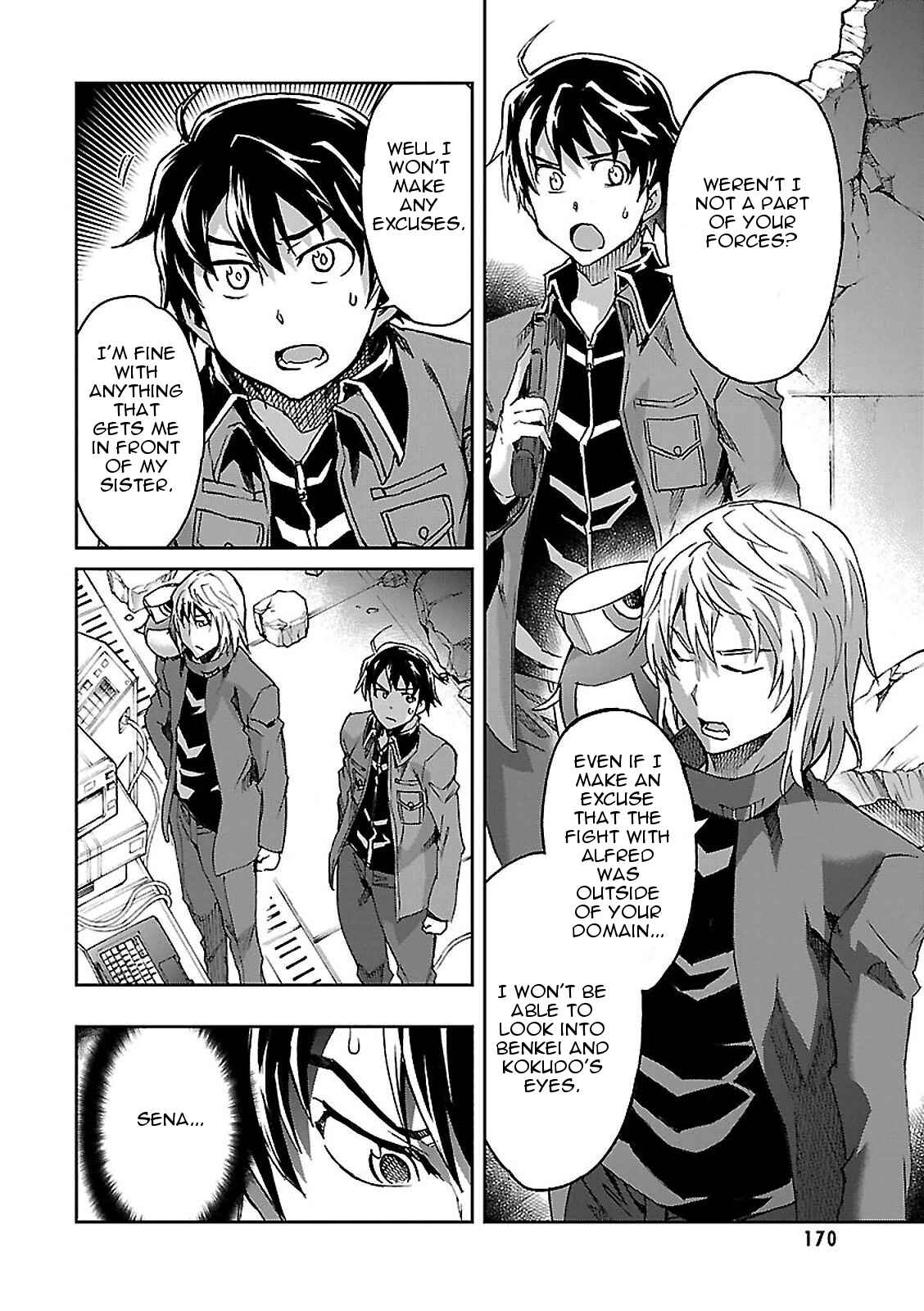 Page 17 Chapter 48 Big Order