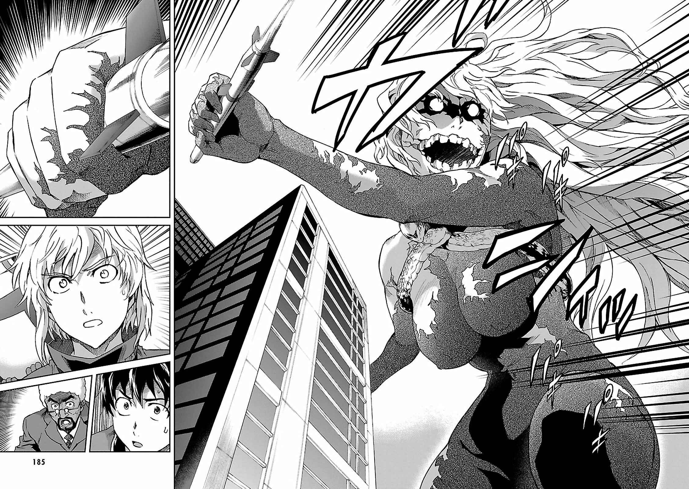 Page 27 Chapter 48 Big Order