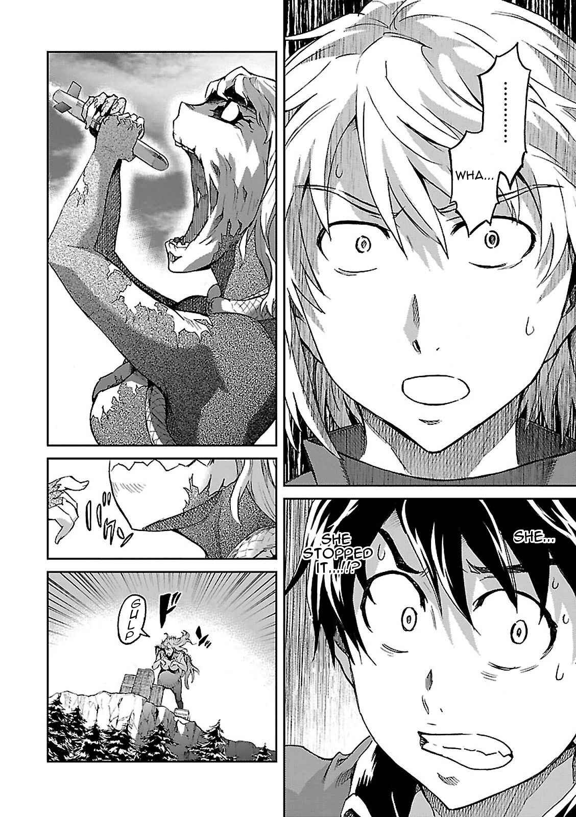 Page 29 Chapter 48 Big Order