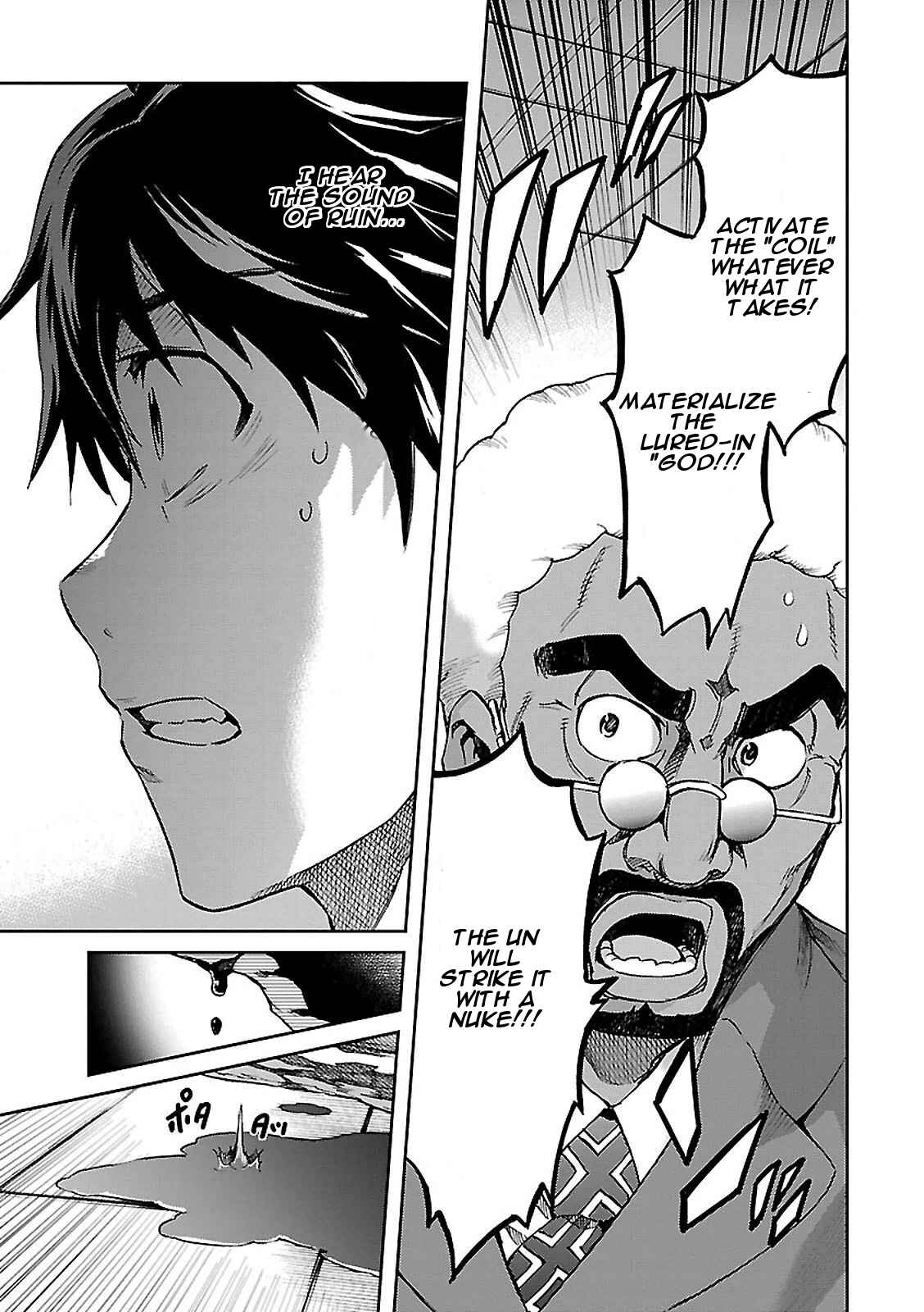 Page 3 Chapter 48 Big Order