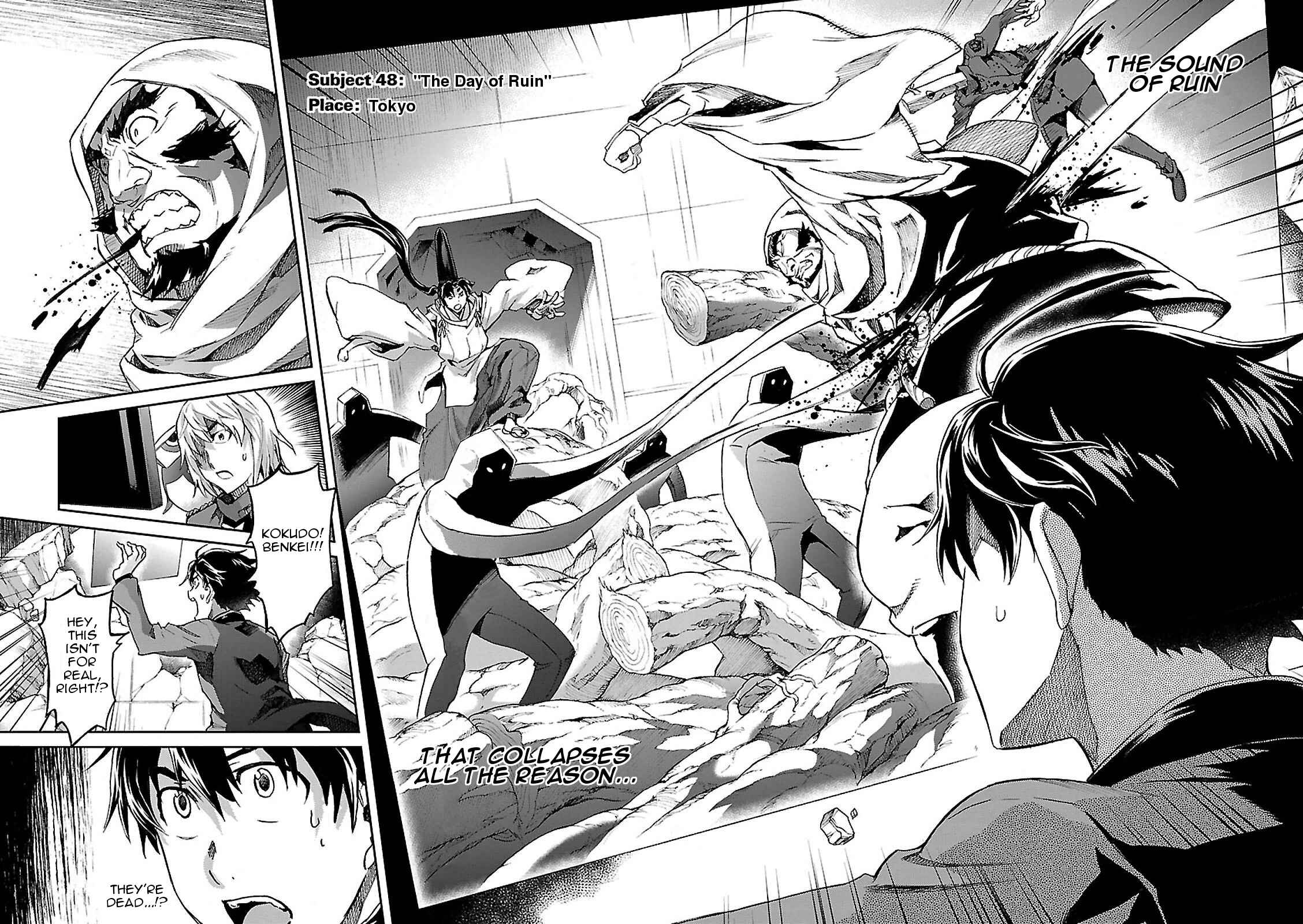 Page 4 Chapter 48 Big Order