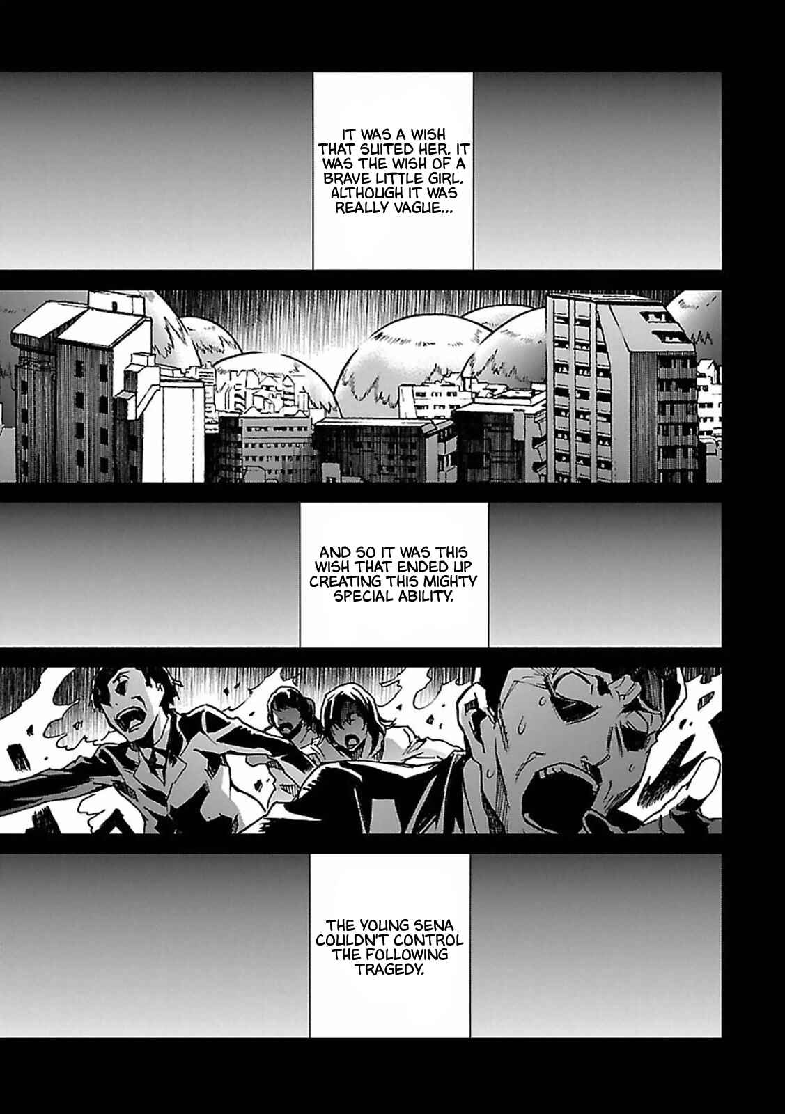 Page 10 Chapter 32 Big Order