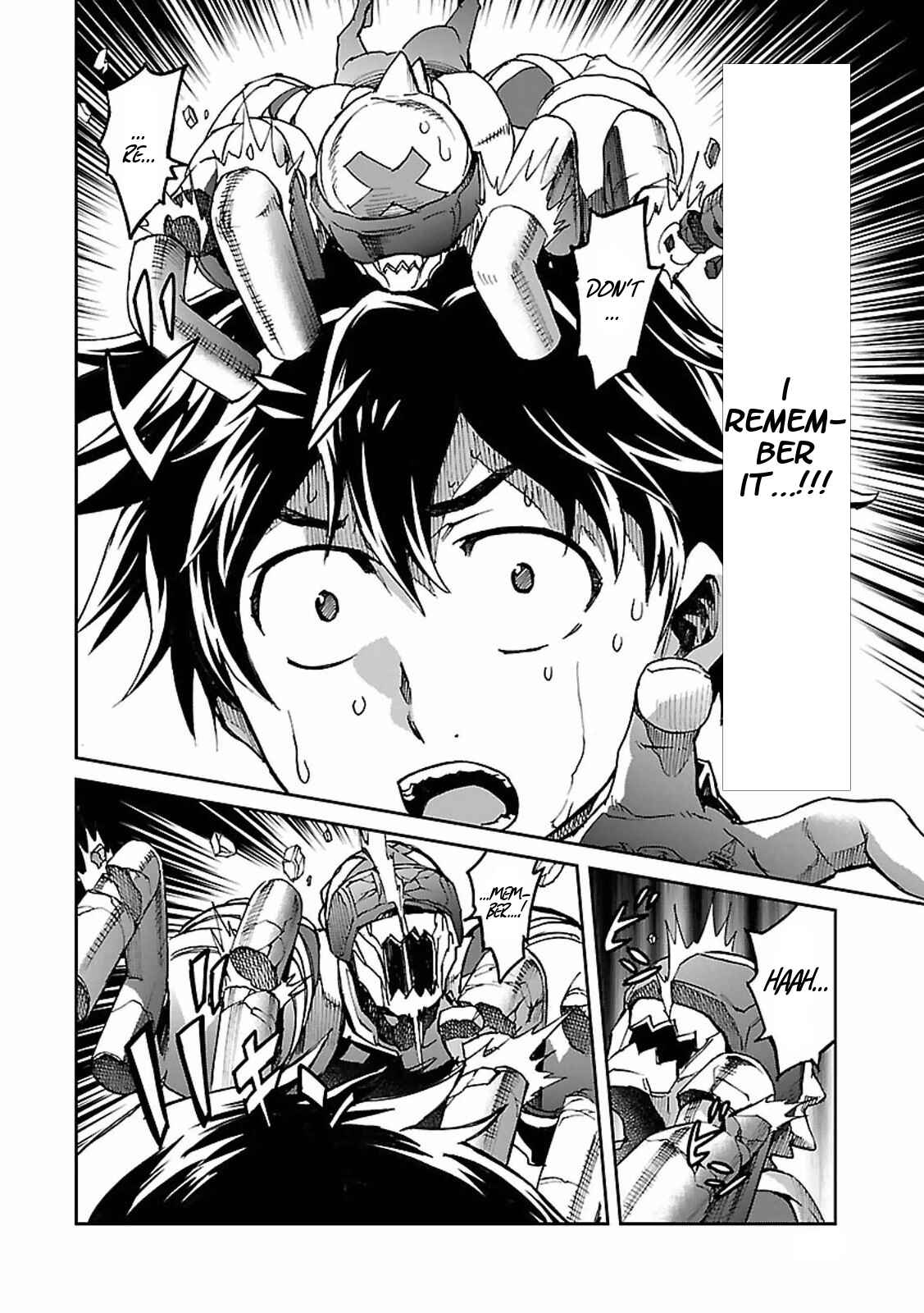 Page 15 Chapter 32 Big Order