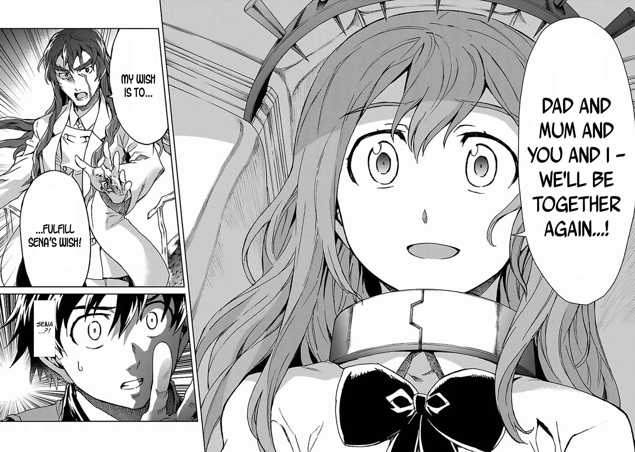 Page 17 Chapter 32 Big Order
