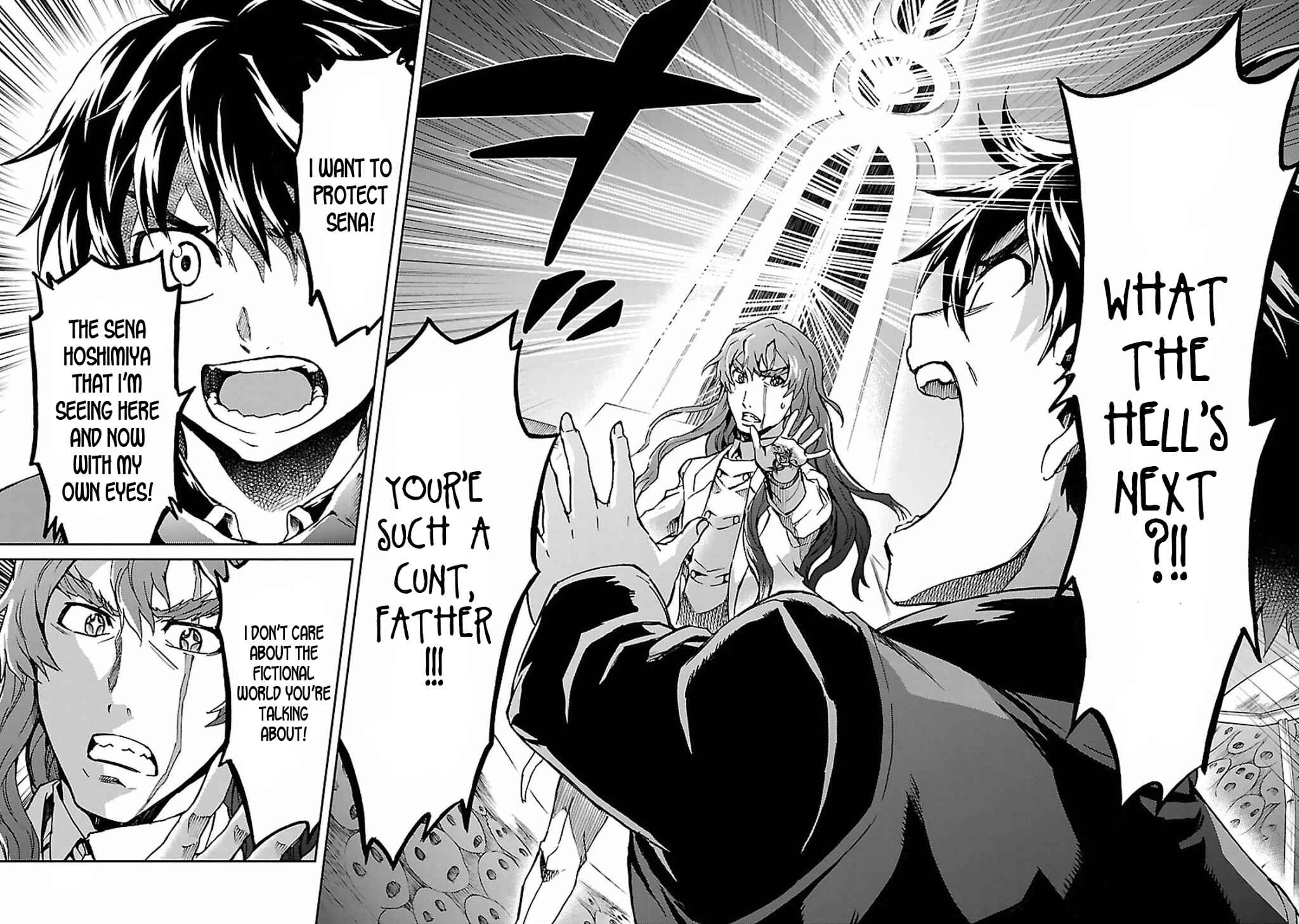Page 20 Chapter 32 Big Order