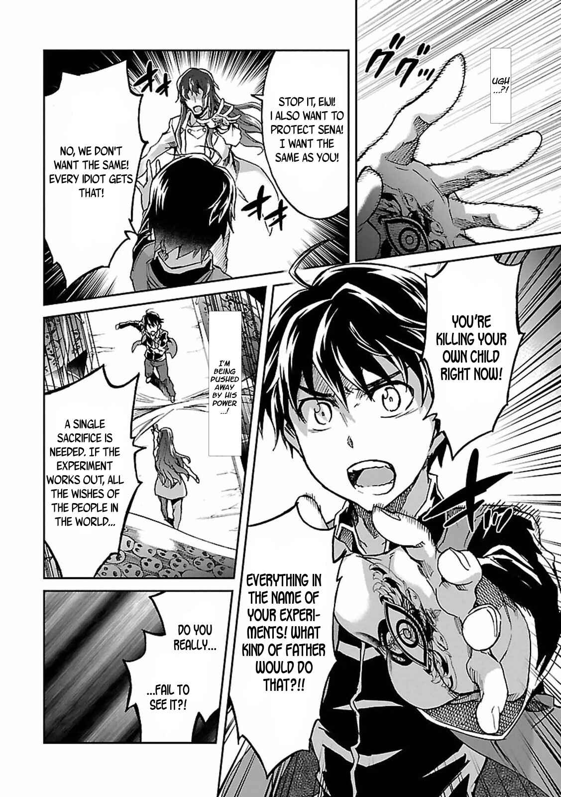 Page 21 Chapter 32 Big Order