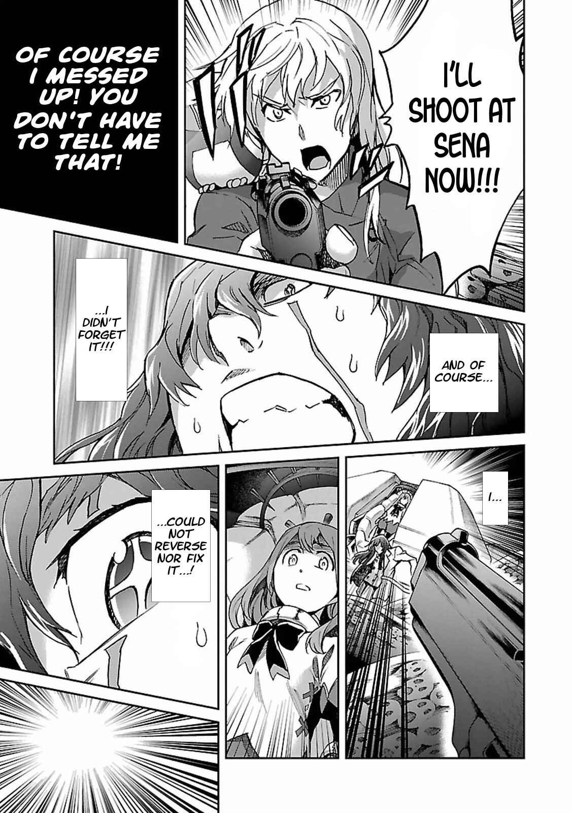 Page 24 Chapter 32 Big Order