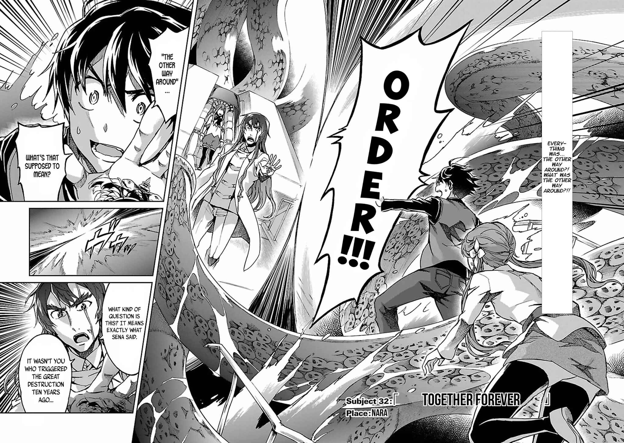 Page 4 Chapter 32 Big Order
