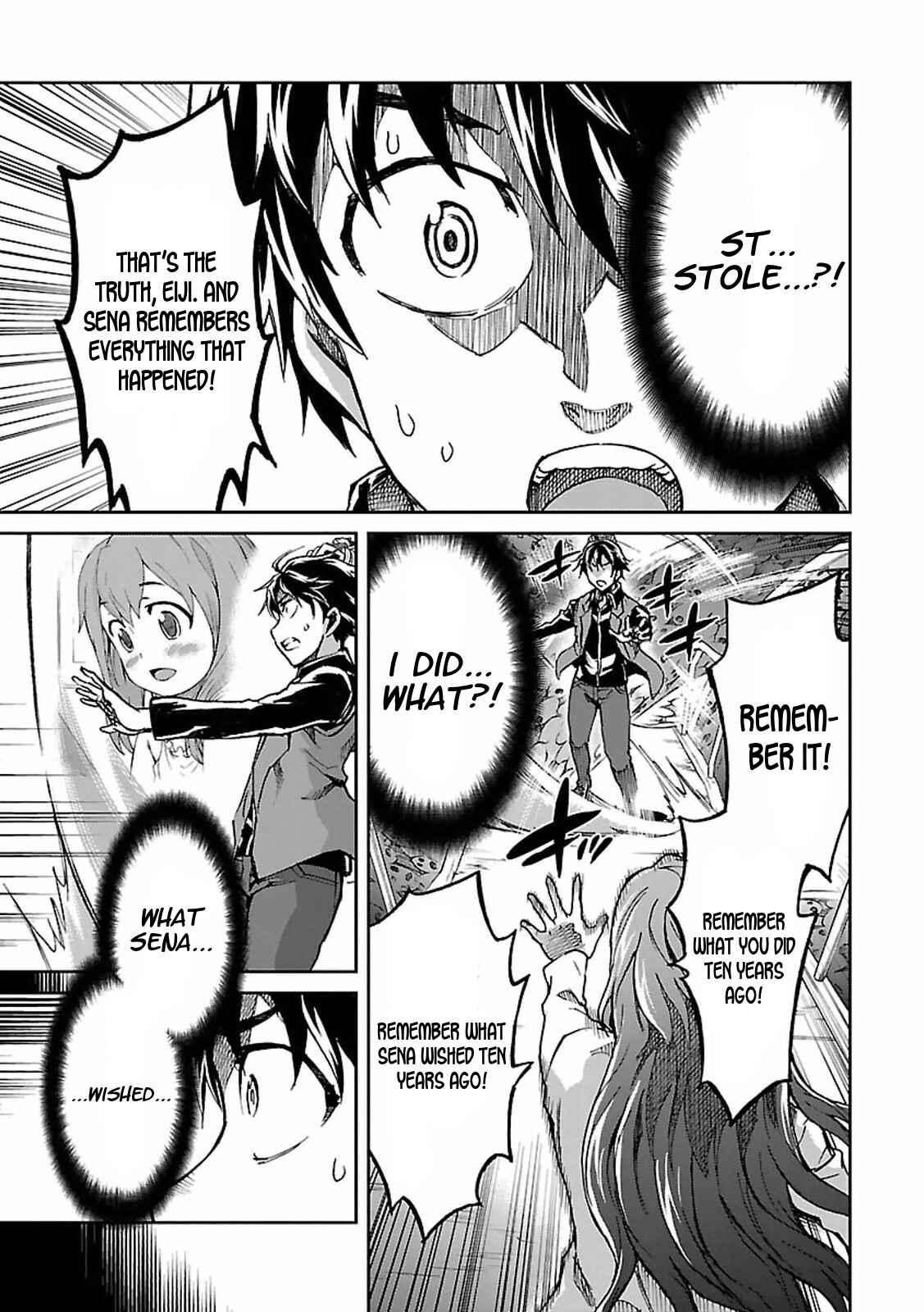 Page 8 Chapter 32 Big Order