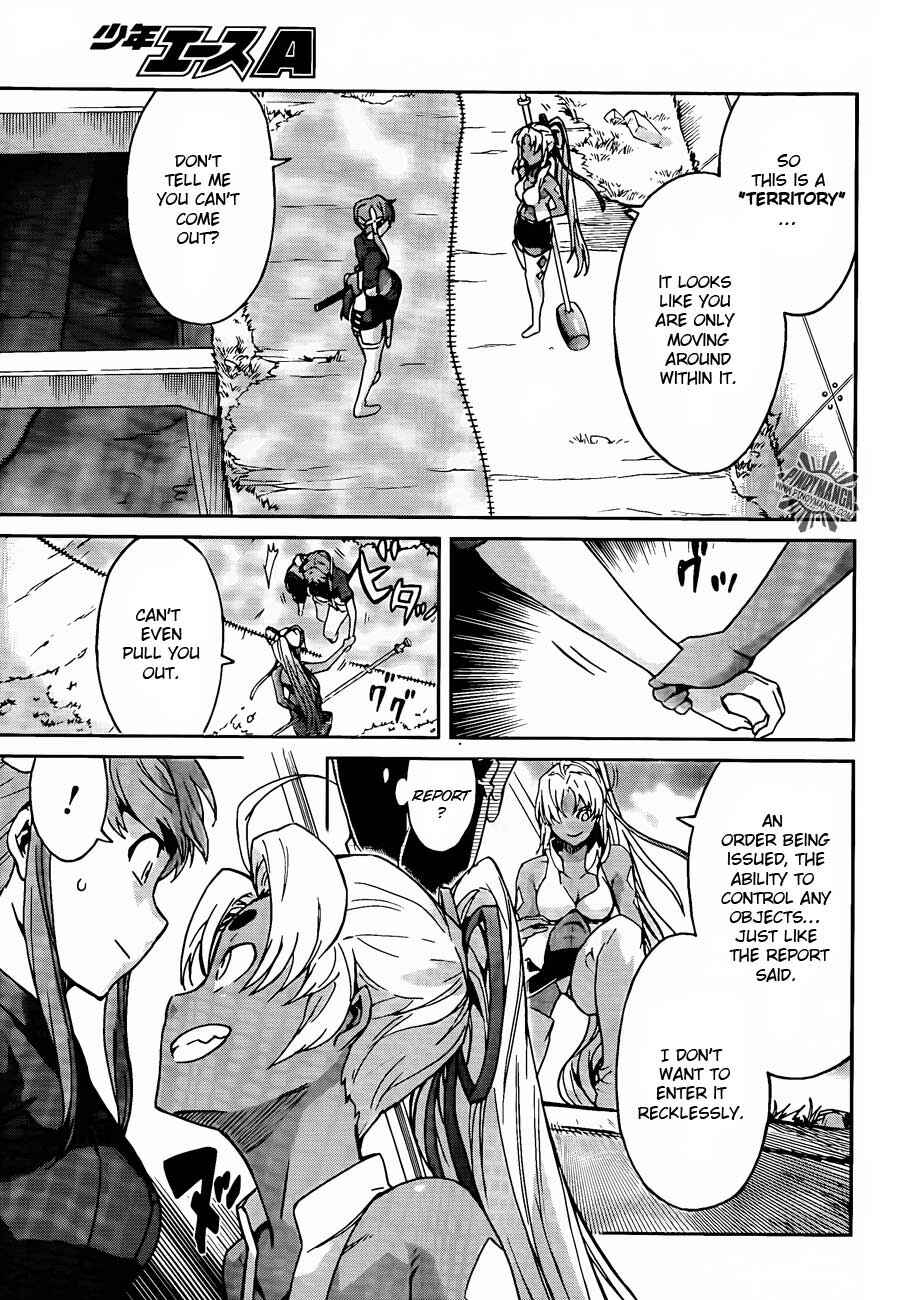 Page 12 Chapter 7 Big Order