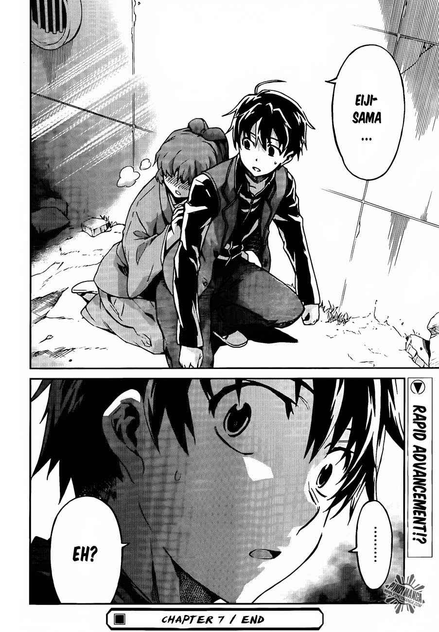 Page 19 Chapter 7 Big Order
