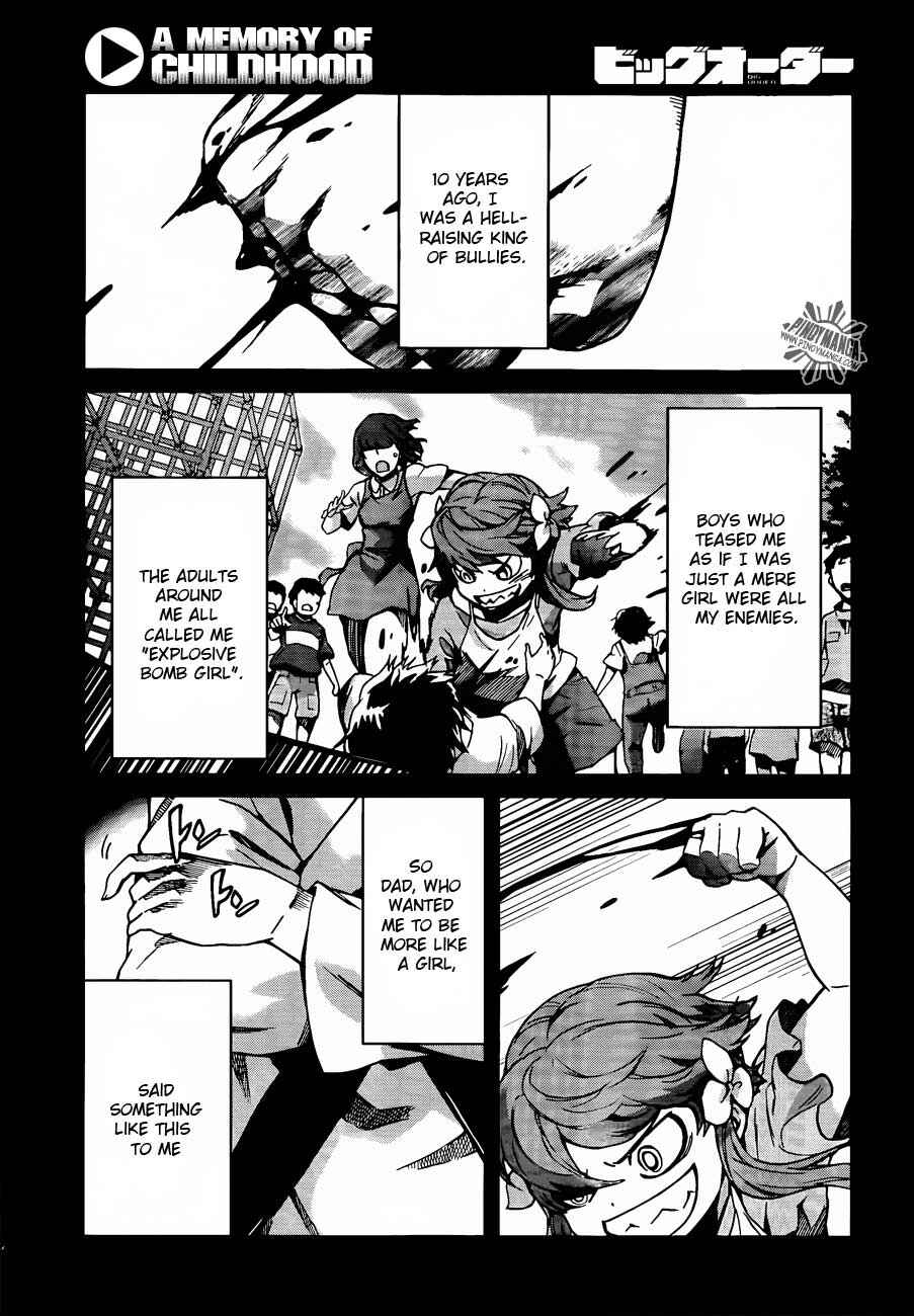 Page 3 Chapter 7 Big Order