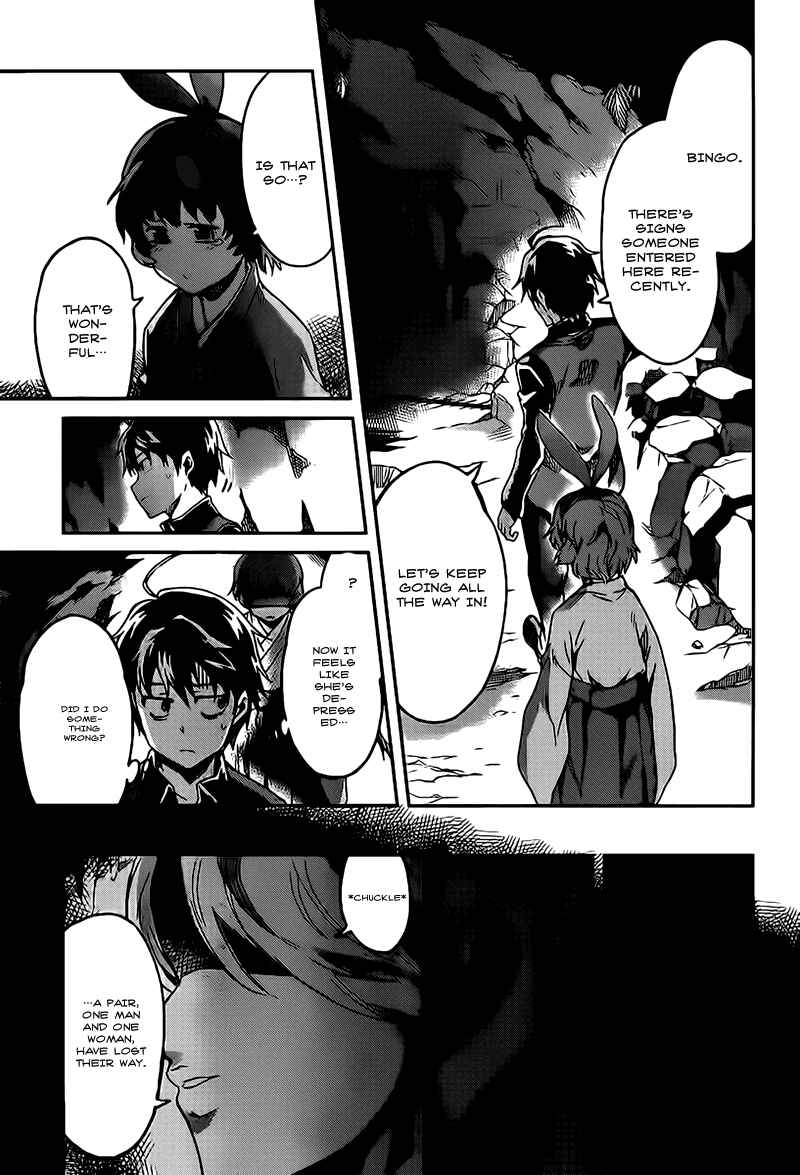 Page 17 Chapter 16 Big Order