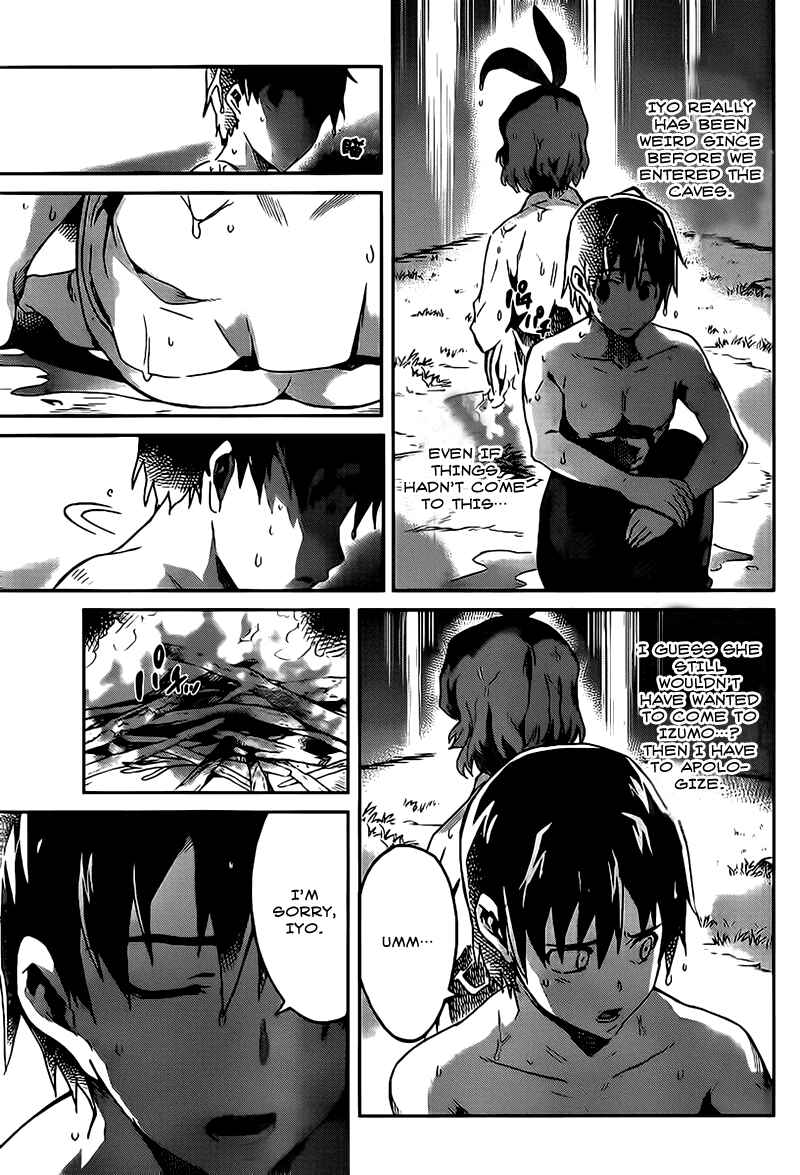 Page 25 Chapter 16 Big Order