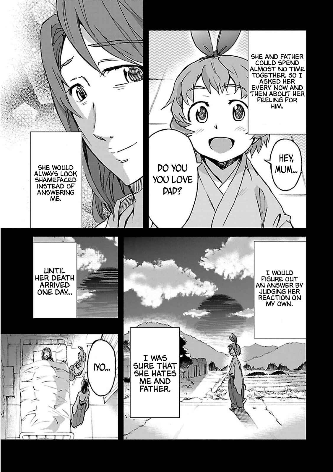 Page 16 Chapter 37 Big Order