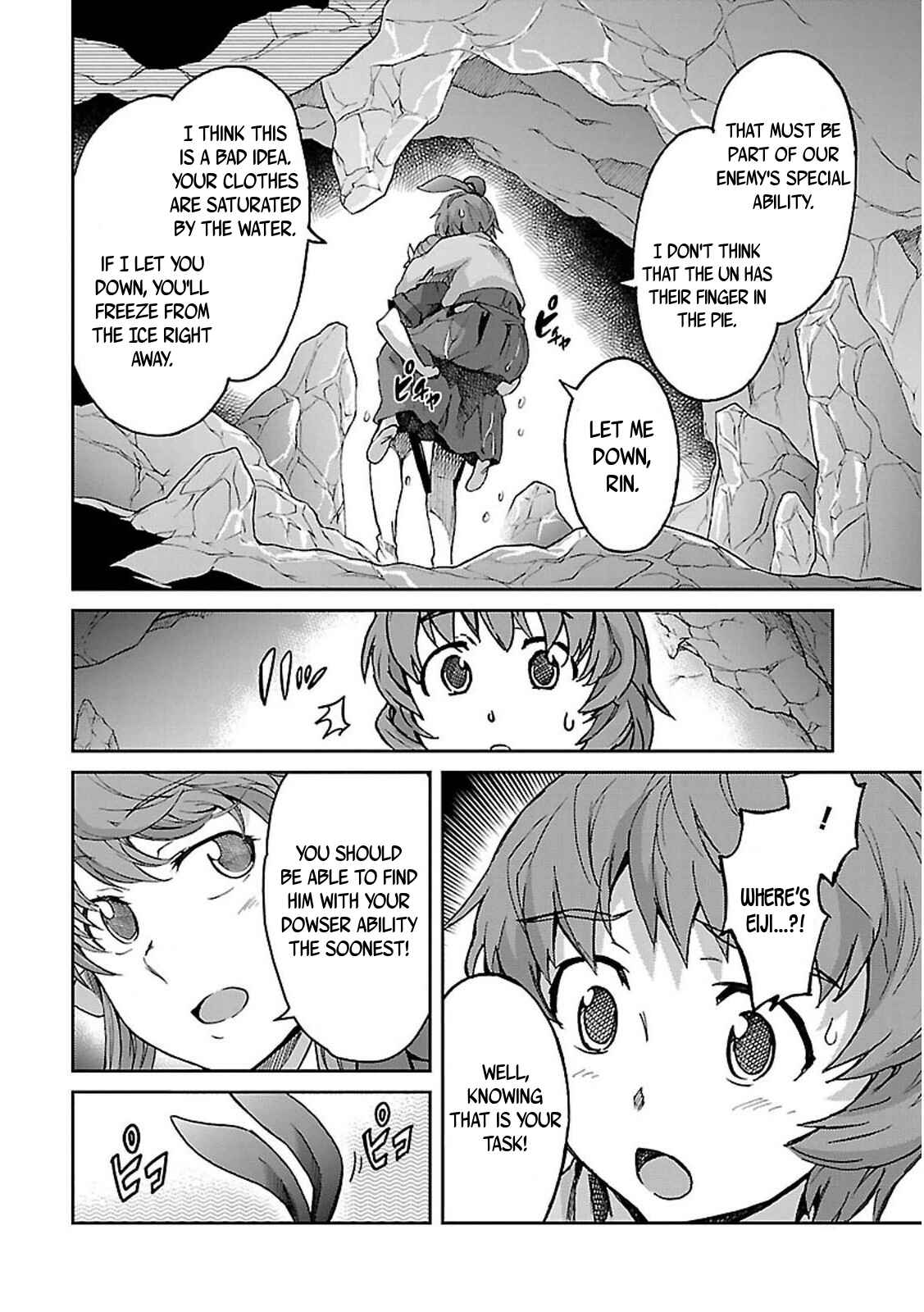 Page 19 Chapter 37 Big Order